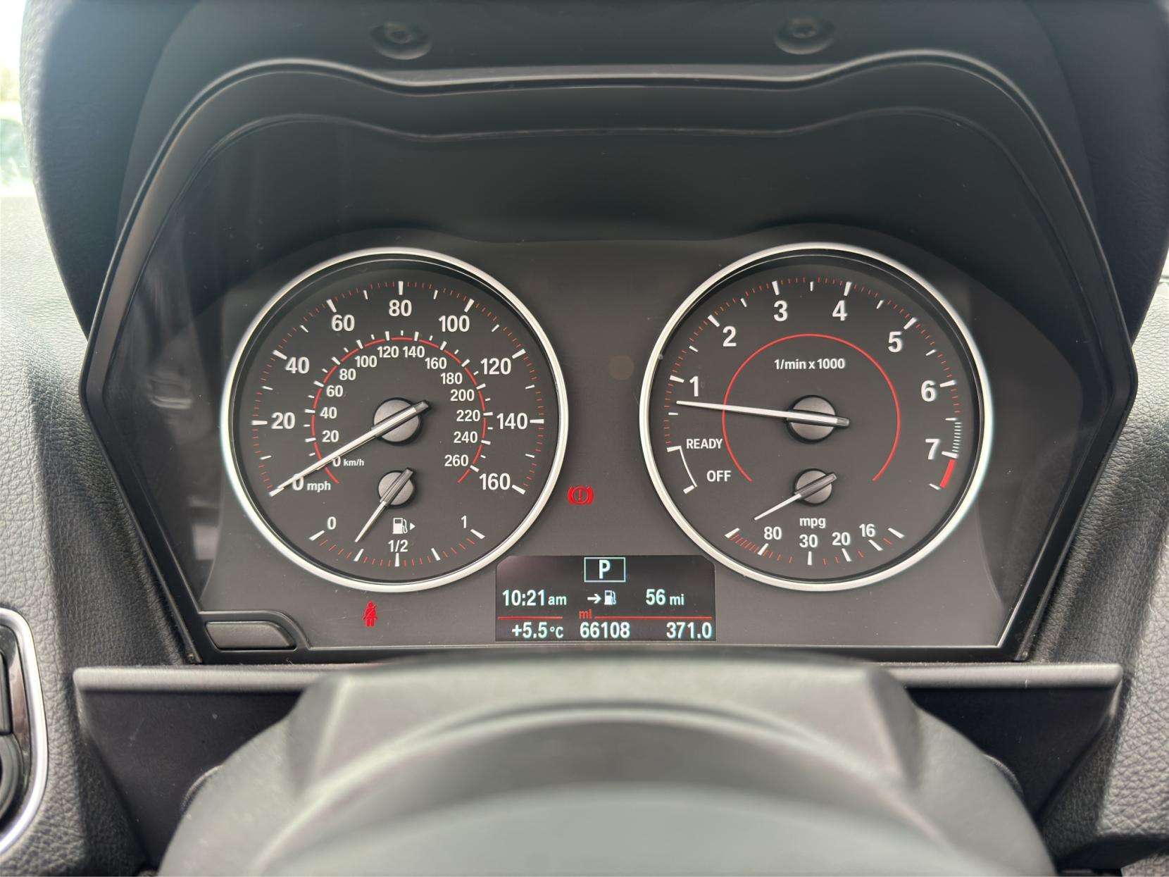 2016 BMW 2 SERIES 2016 BMW 2 SERIES