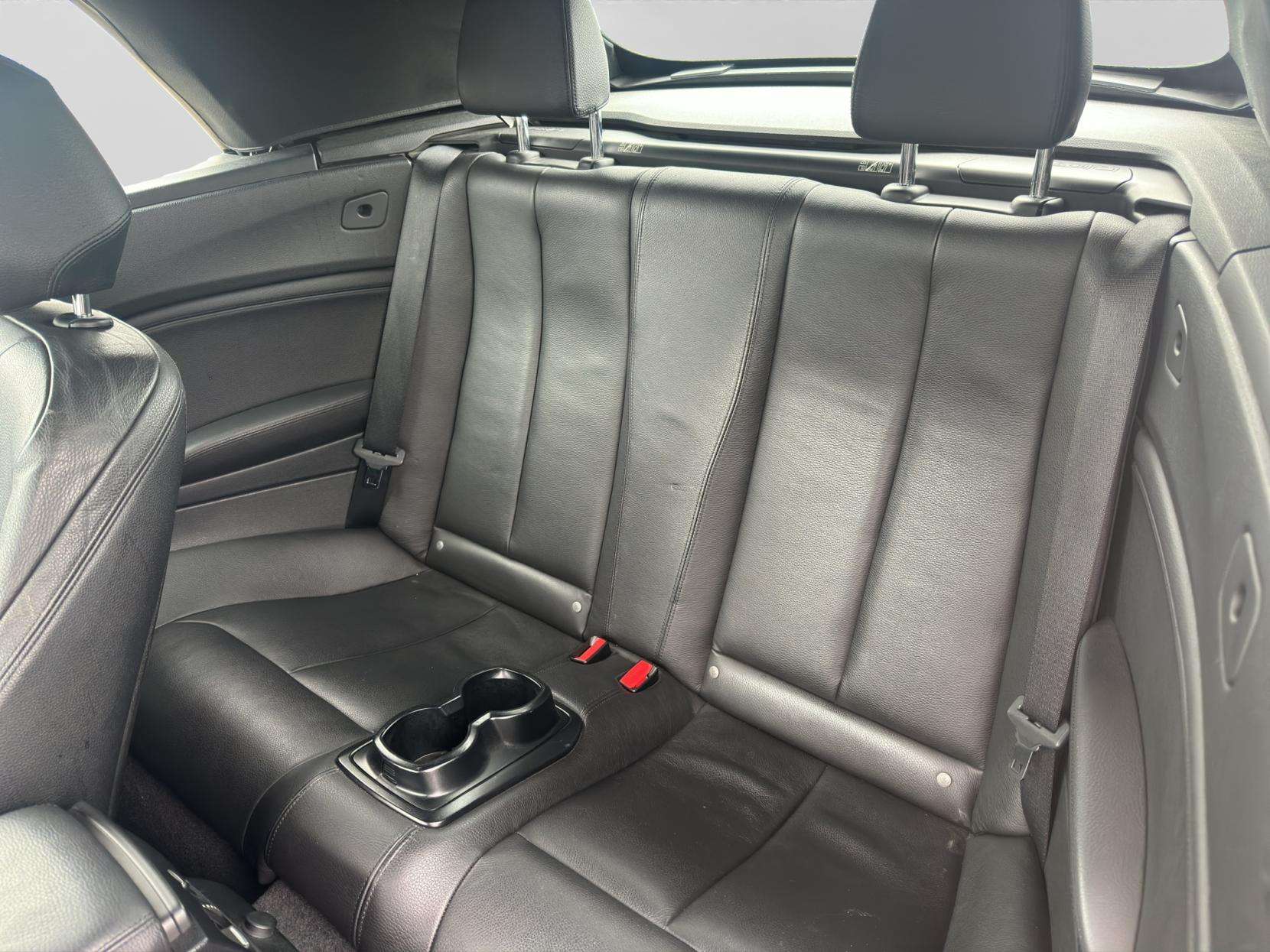 2016 BMW 2 SERIES 2016 BMW 2 SERIES