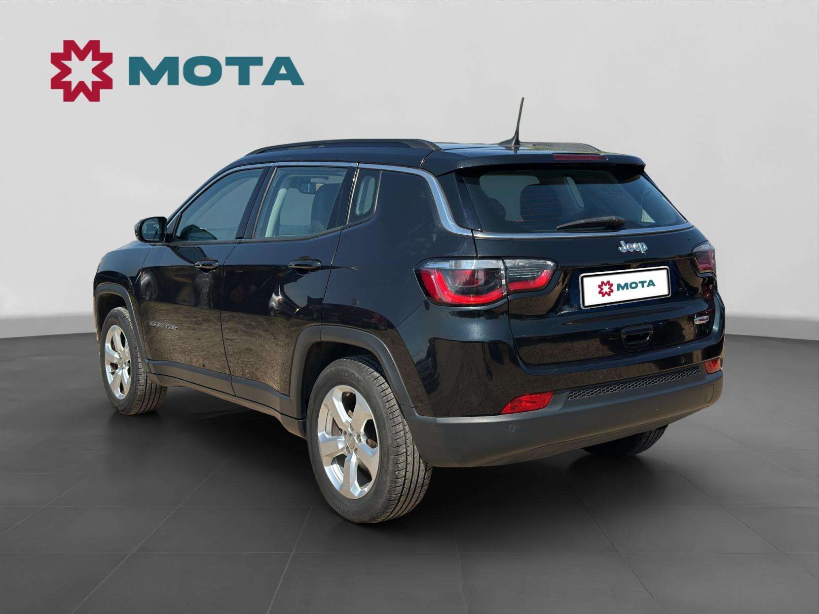 2018 JEEP COMPASS 2018 JEEP COMPASS