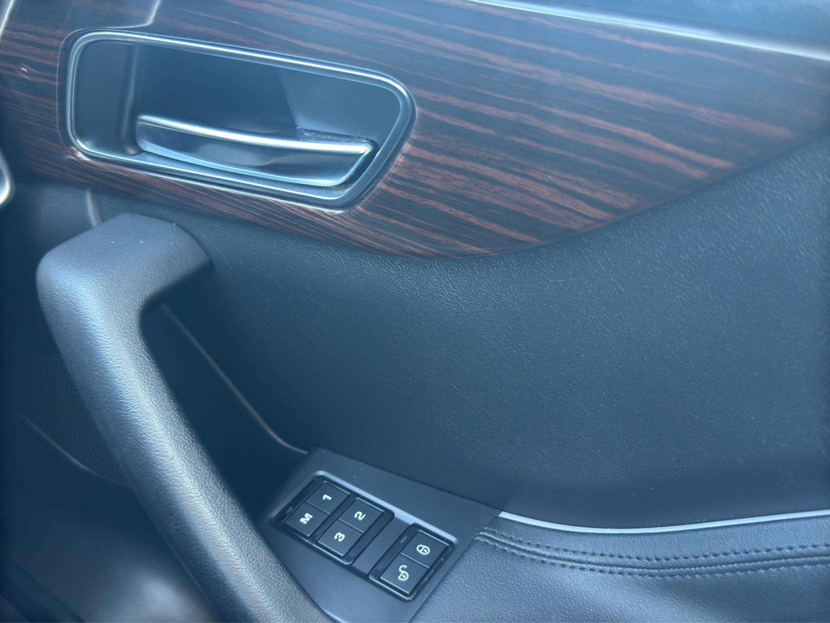 2018 JAGUAR F-PACE 2018 JAGUAR F-PACE