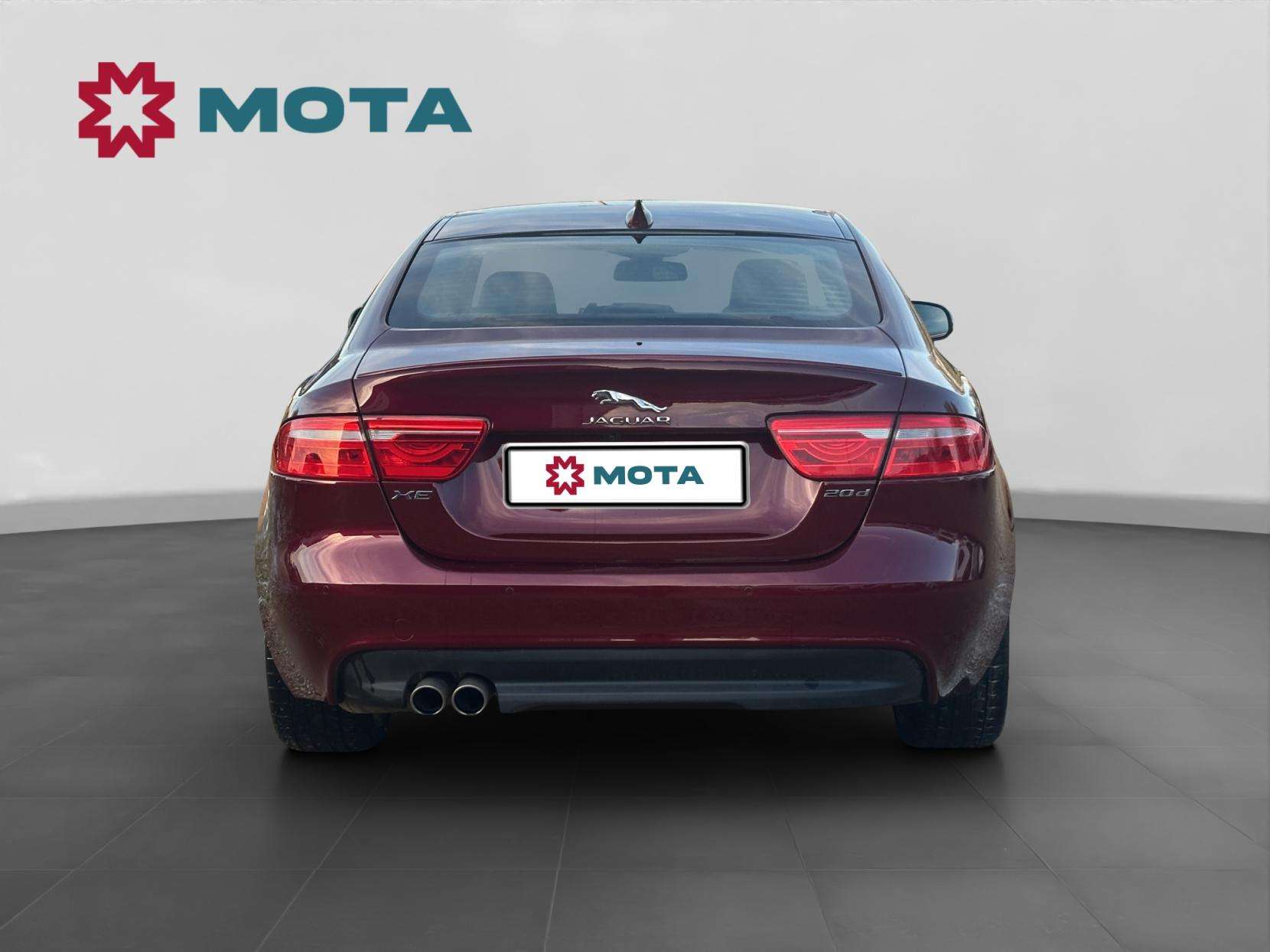 2016 JAGUAR XE 2016 JAGUAR XE