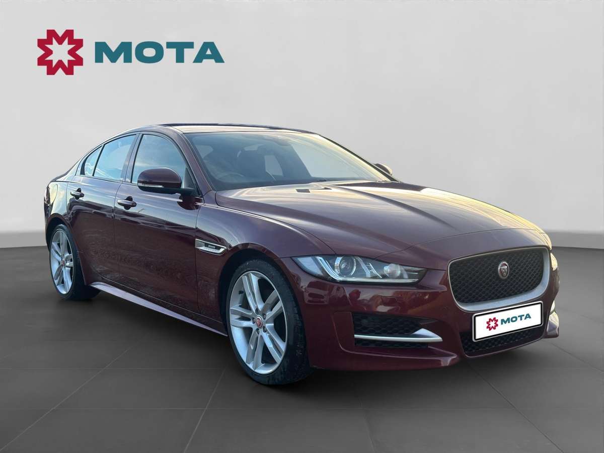 Check out this Jaguar Xe 2016 Diesel Automatic