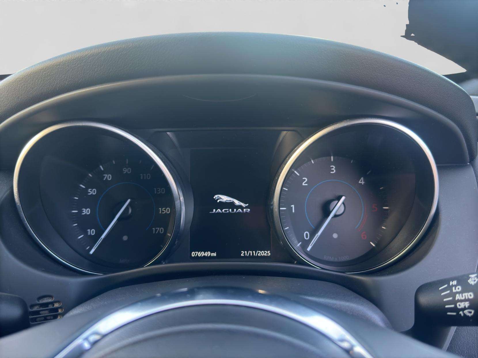 2016 JAGUAR XE 2016 JAGUAR XE