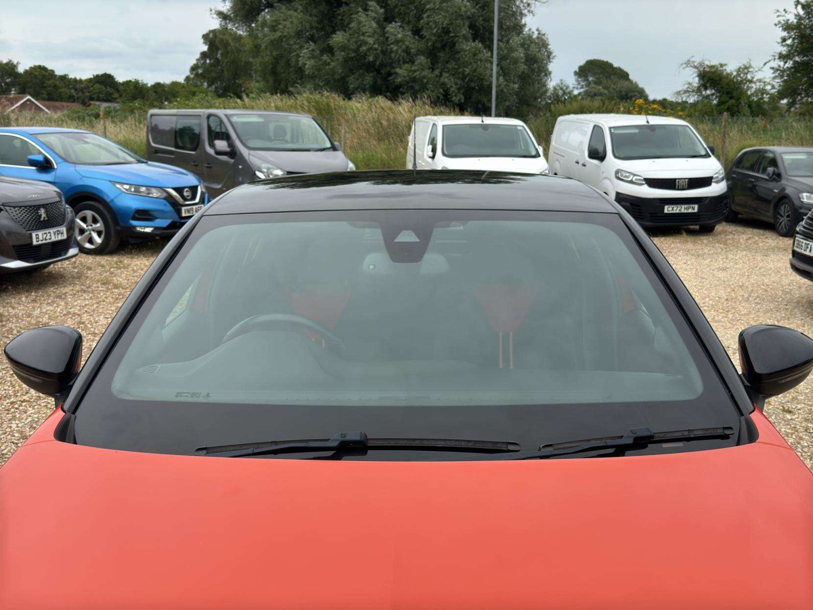 2022 VAUXHALL CORSA ELECTRIC 2022 VAUXHALL CORSA ELECTRIC