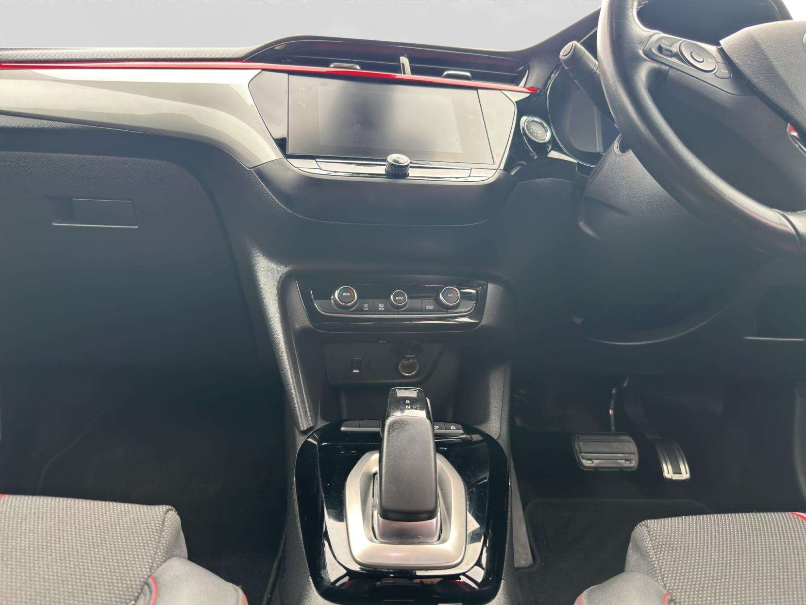 2022 VAUXHALL CORSA ELECTRIC 2022 VAUXHALL CORSA ELECTRIC