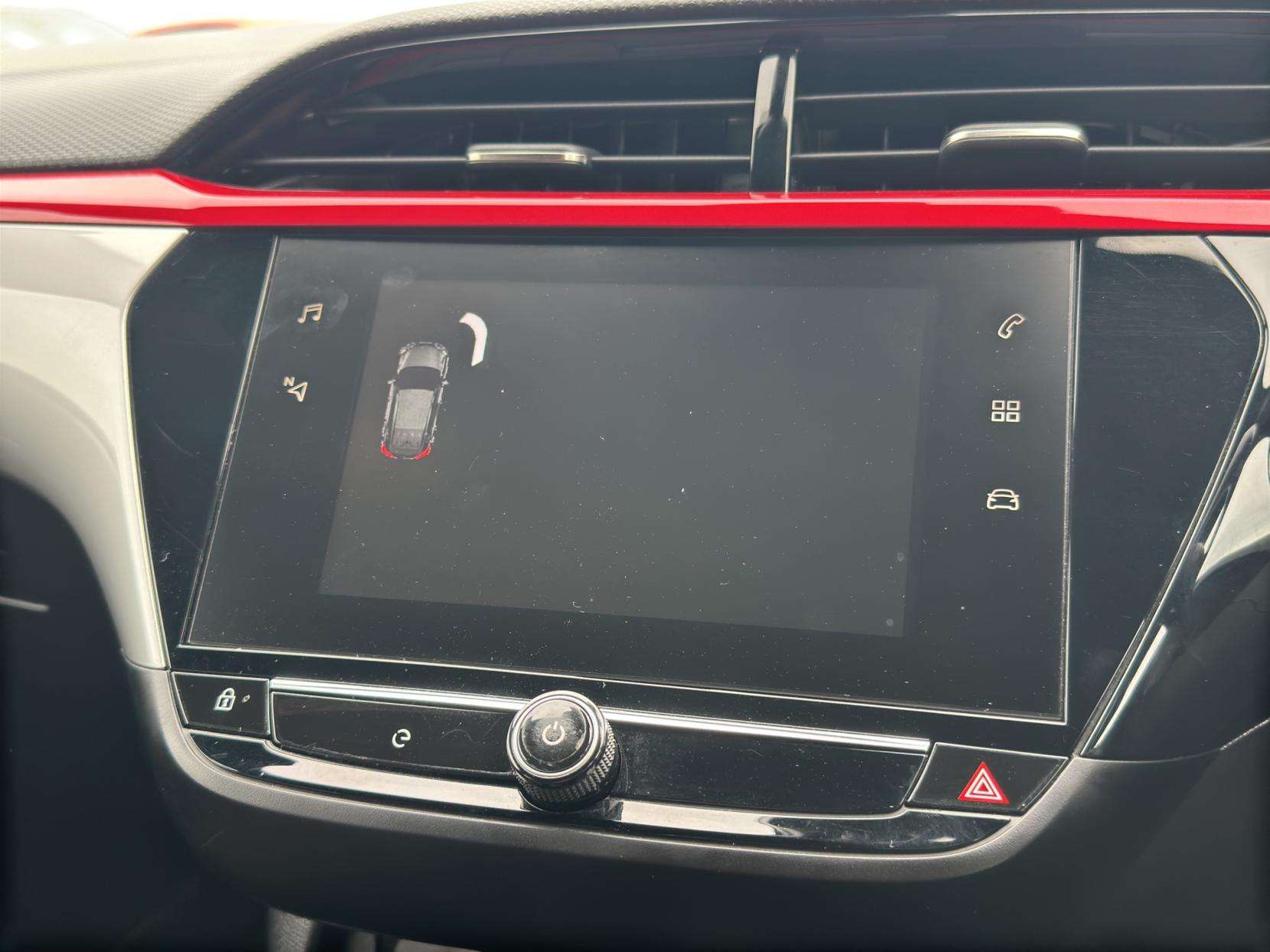2022 VAUXHALL CORSA ELECTRIC 2022 VAUXHALL CORSA ELECTRIC