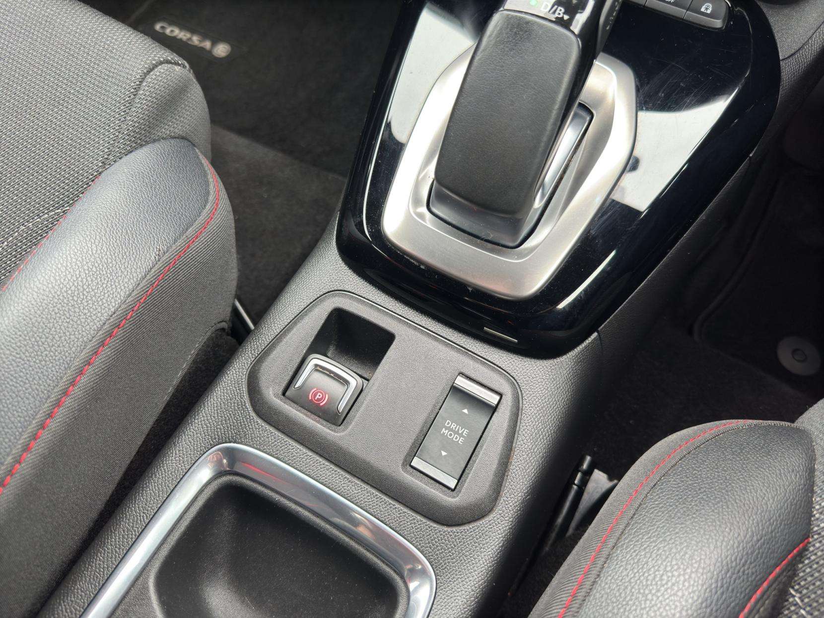2022 VAUXHALL CORSA ELECTRIC 2022 VAUXHALL CORSA ELECTRIC