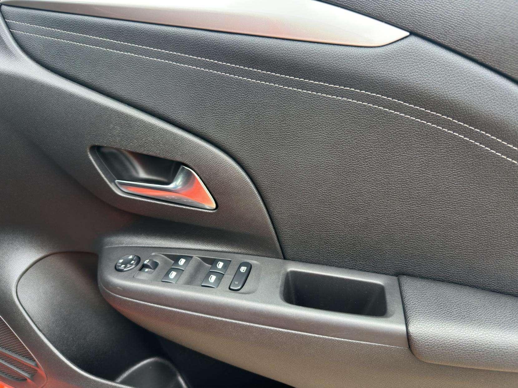 2022 VAUXHALL CORSA ELECTRIC 2022 VAUXHALL CORSA ELECTRIC