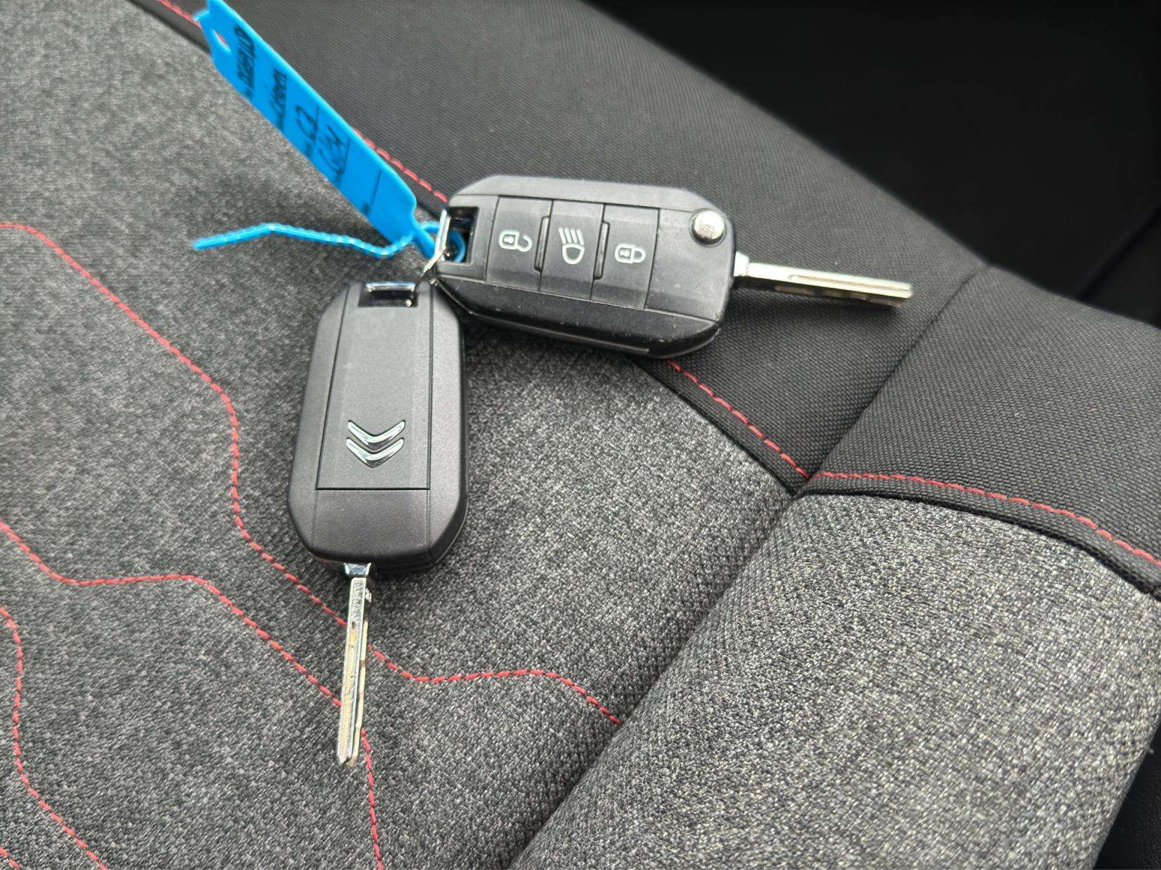 2019 CITROEN C3 2019 CITROEN C3