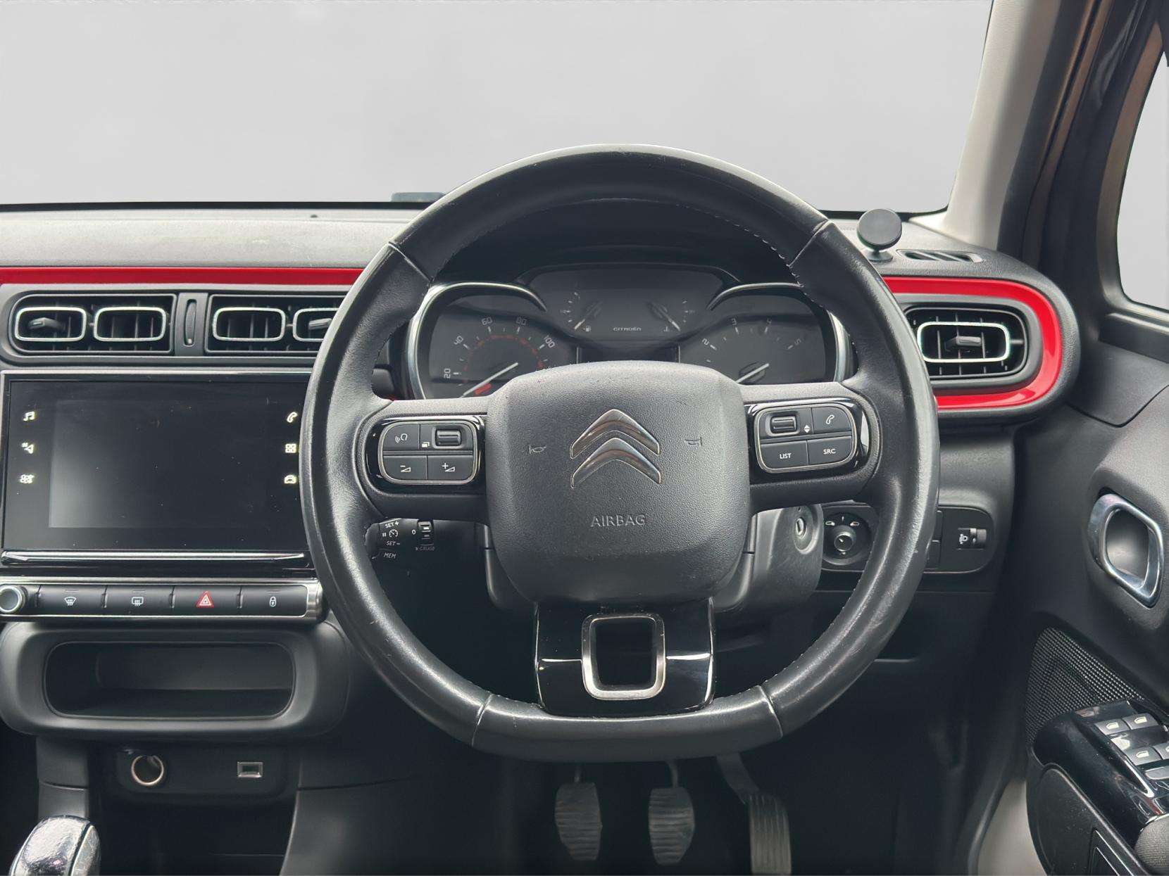 2019 CITROEN C3 2019 CITROEN C3