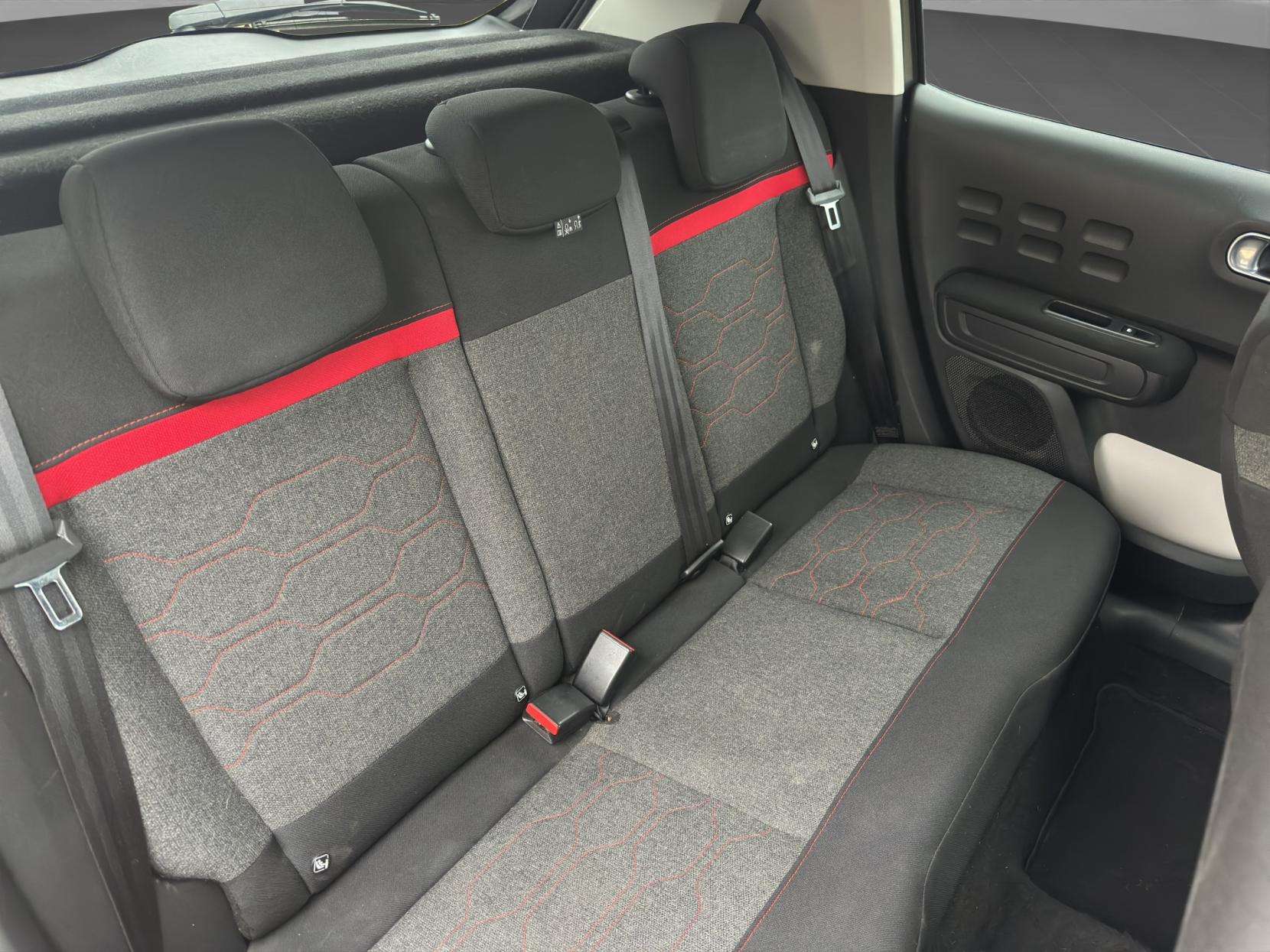 2019 CITROEN C3 2019 CITROEN C3