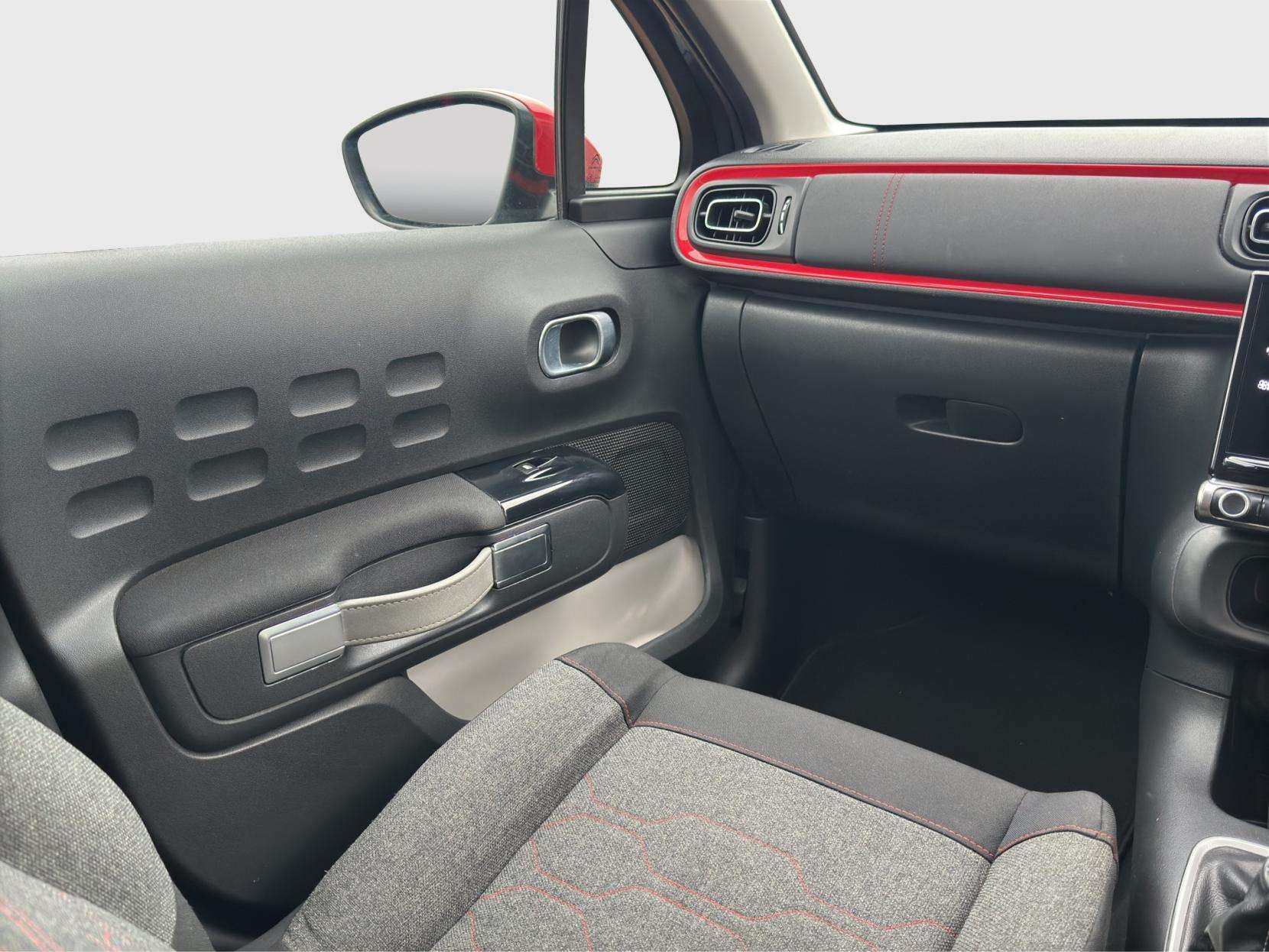 2019 CITROEN C3 2019 CITROEN C3