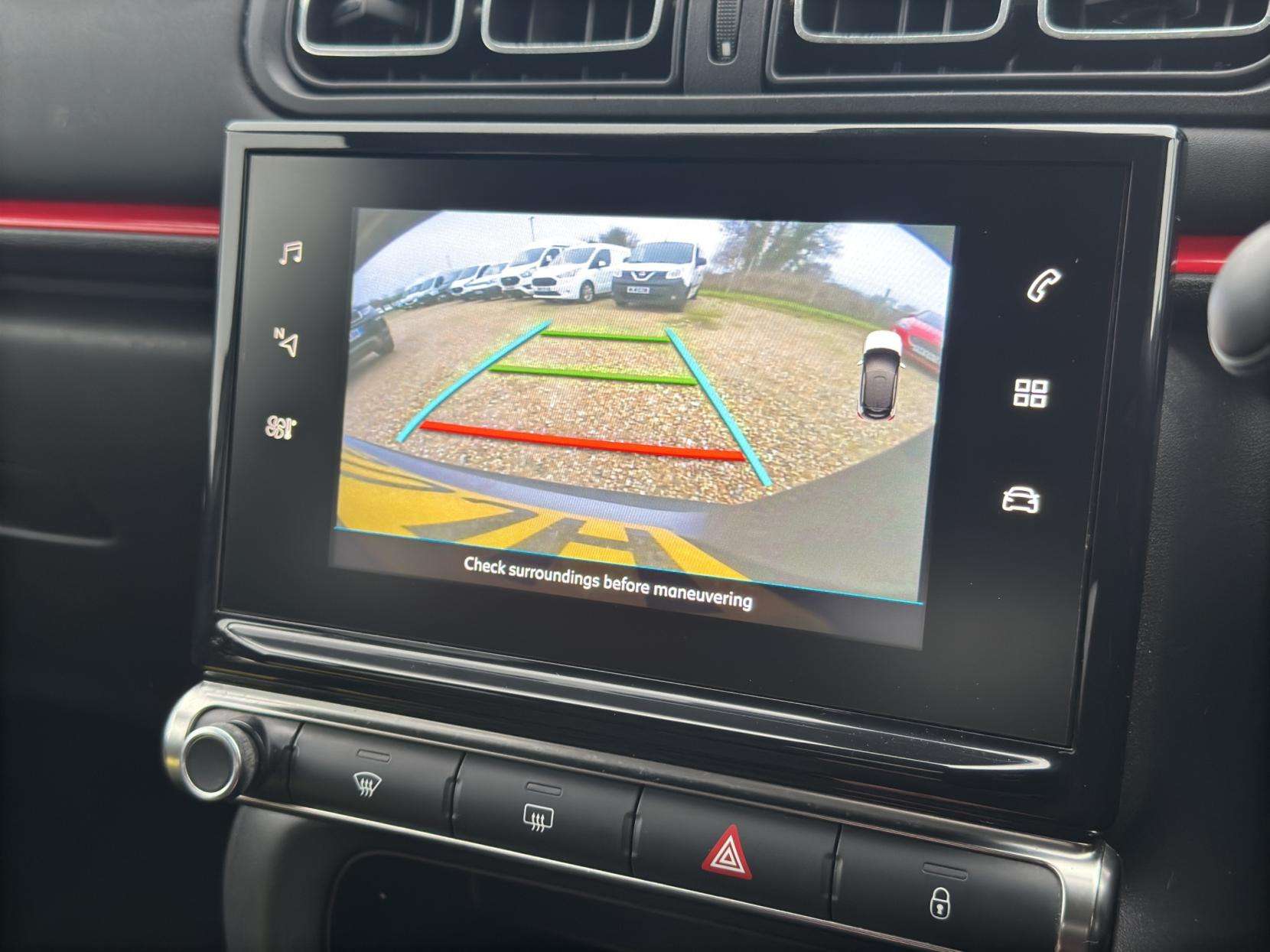 2019 CITROEN C3 2019 CITROEN C3