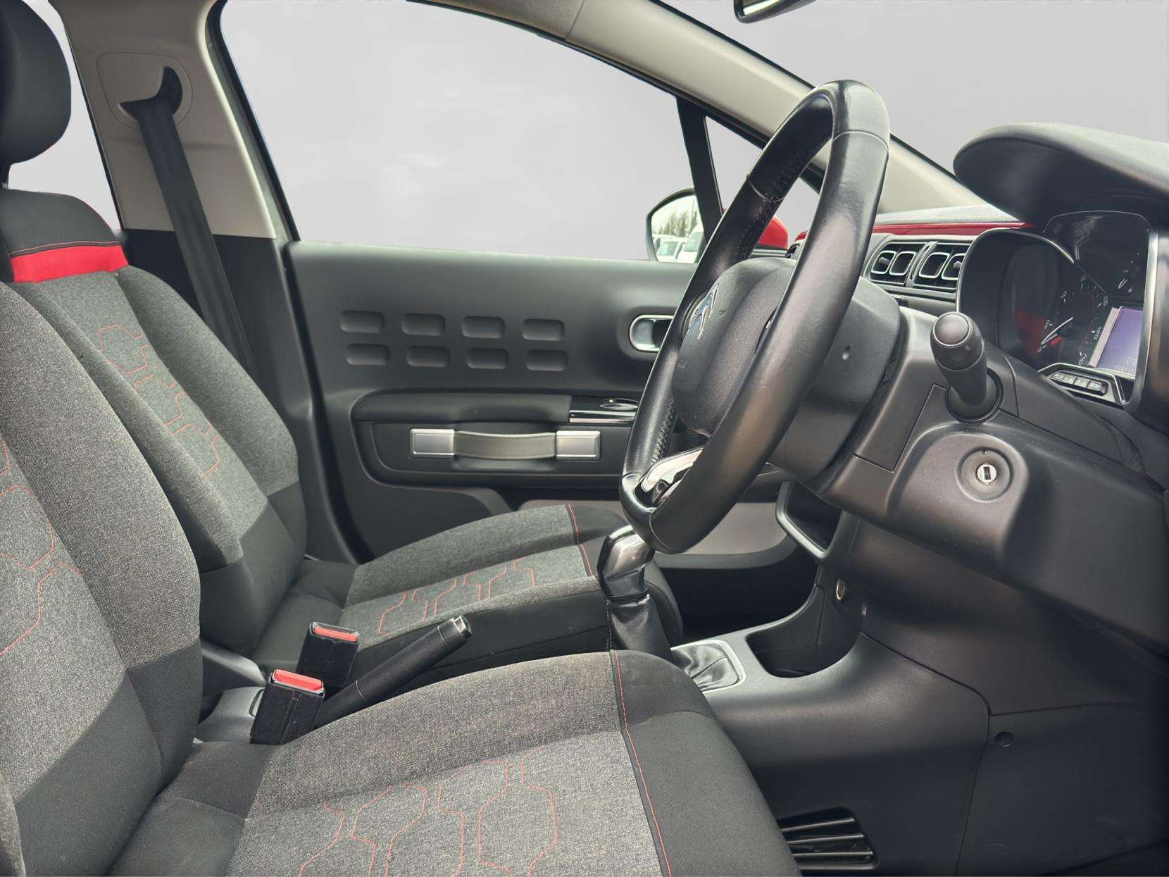 2019 CITROEN C3 2019 CITROEN C3