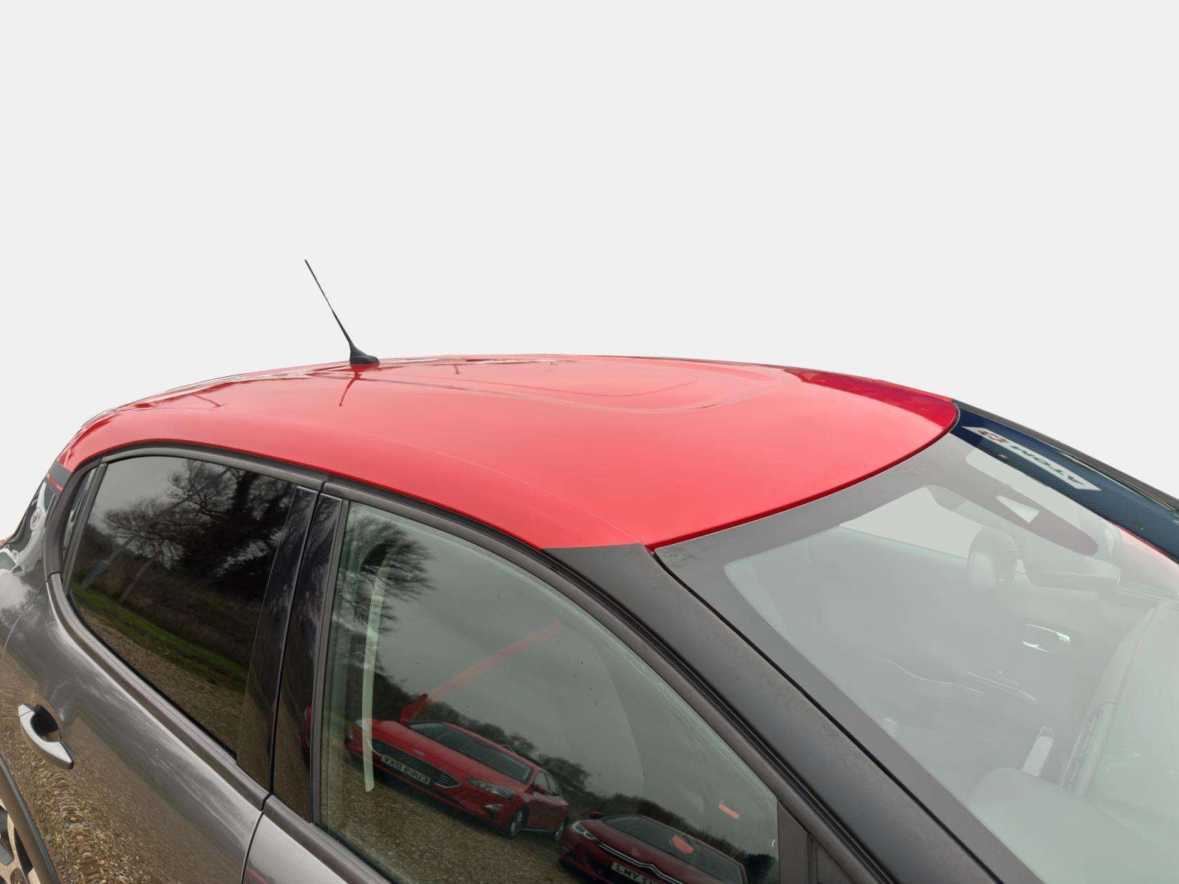 2019 CITROEN C3 2019 CITROEN C3