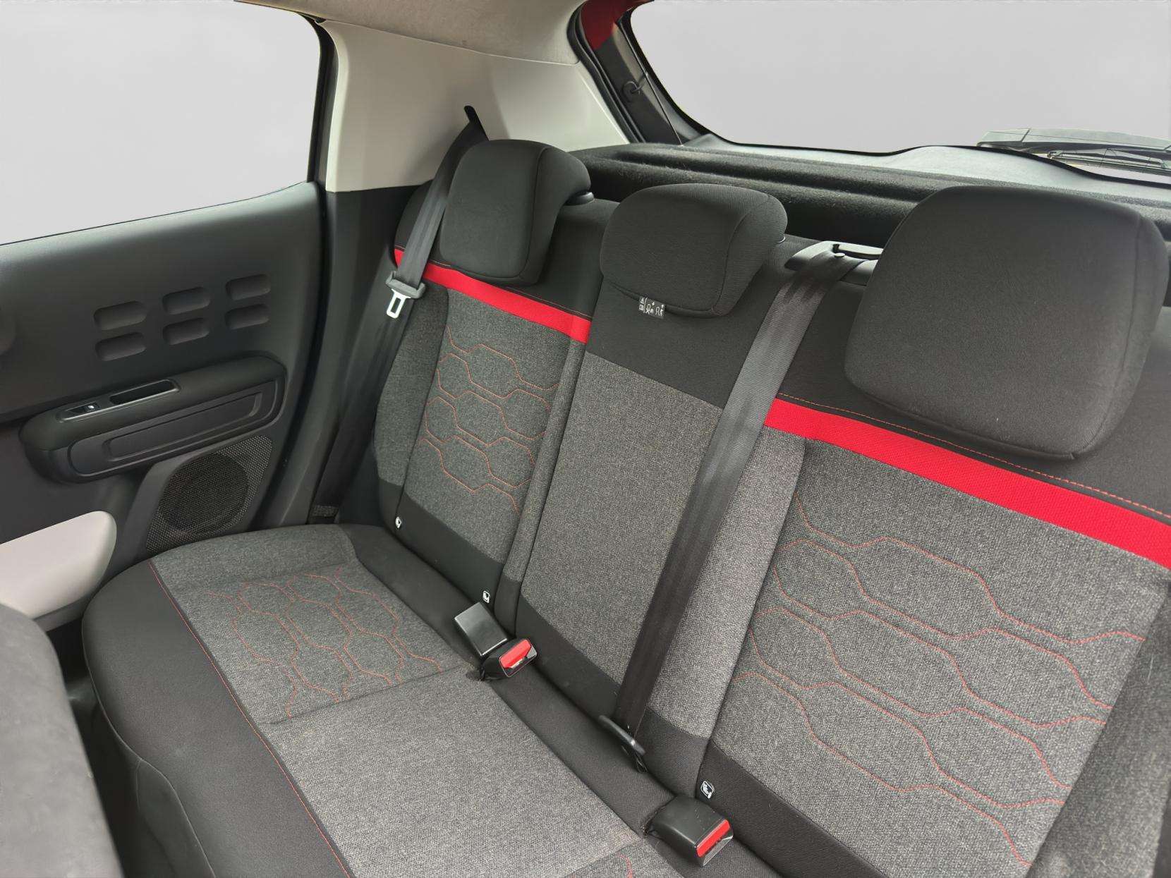 2019 CITROEN C3 2019 CITROEN C3