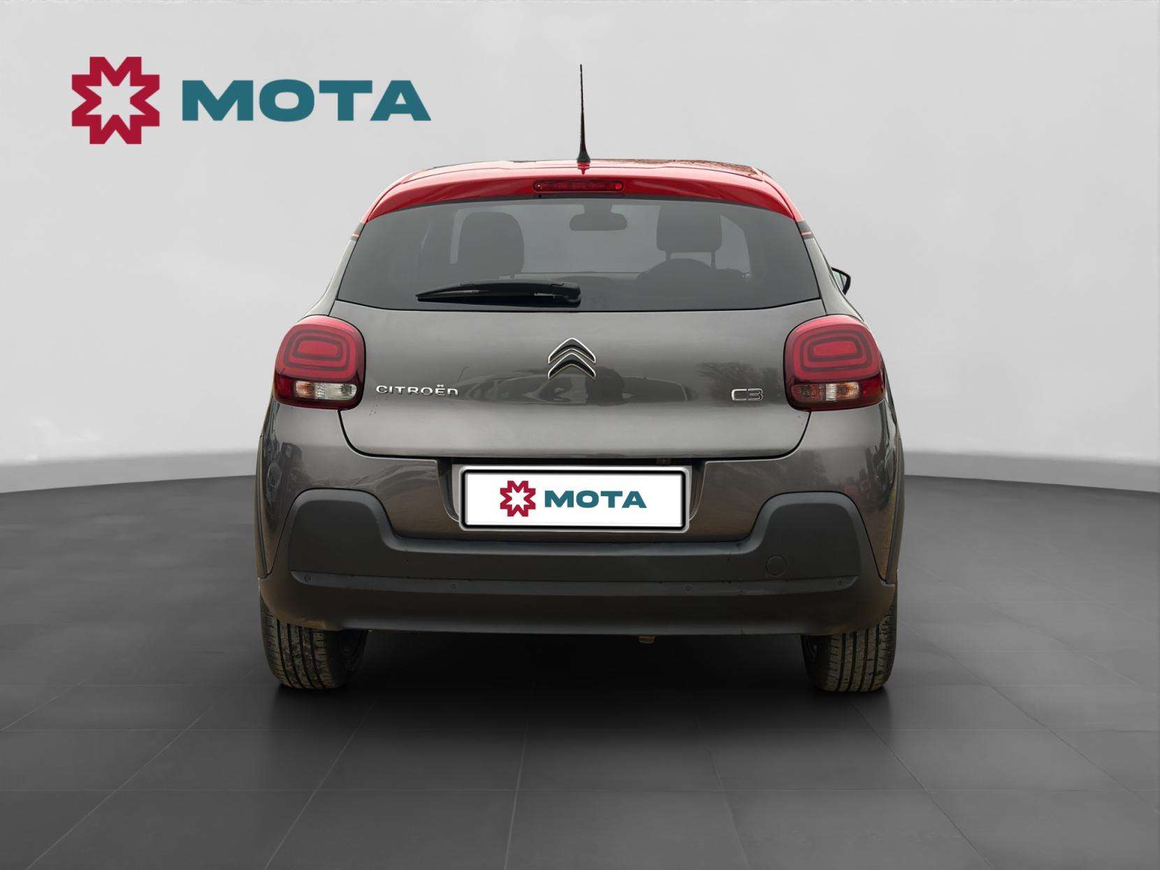 2019 CITROEN C3 2019 CITROEN C3
