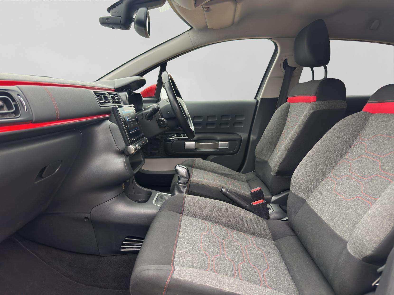 2019 CITROEN C3 2019 CITROEN C3