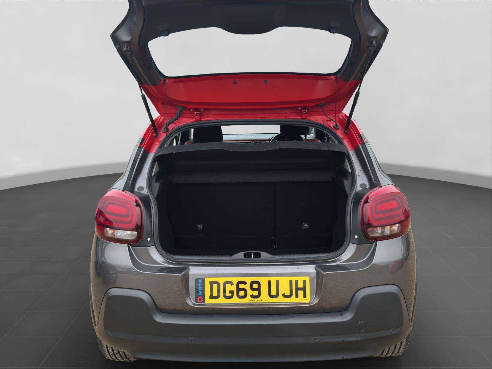 2019 CITROEN C3 2019 CITROEN C3