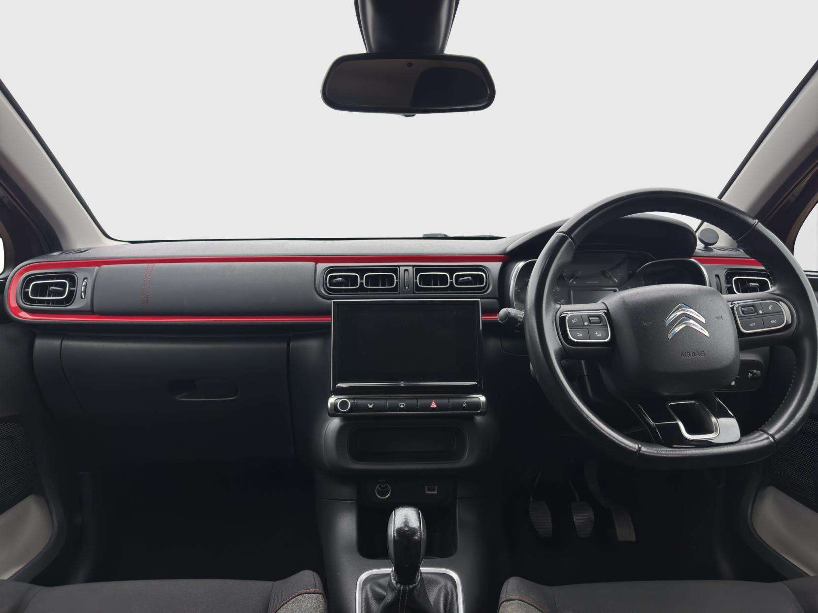 2019 CITROEN C3 2019 CITROEN C3