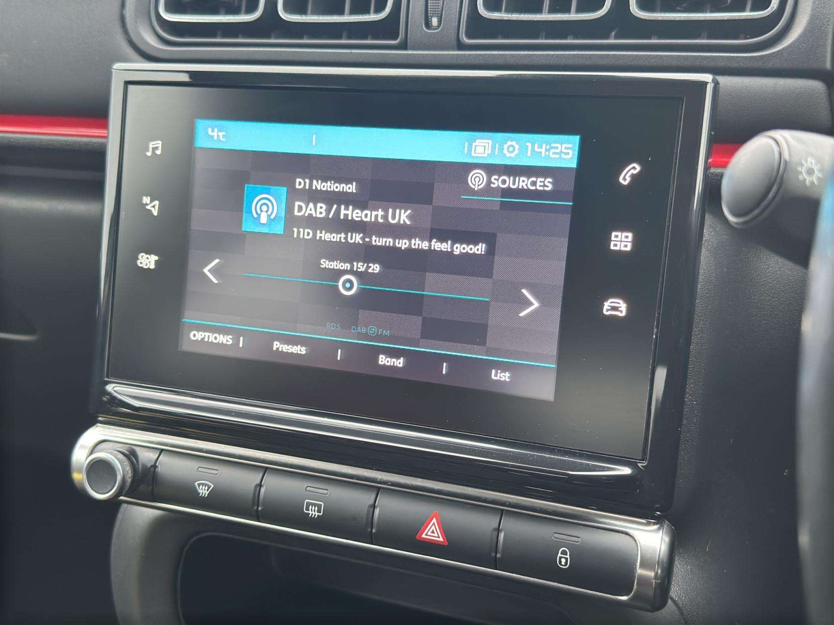 2019 CITROEN C3 2019 CITROEN C3