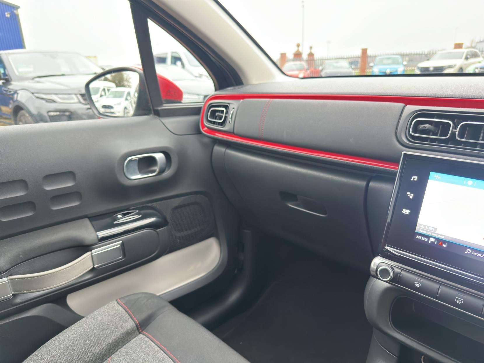 2019 CITROEN C3 2019 CITROEN C3