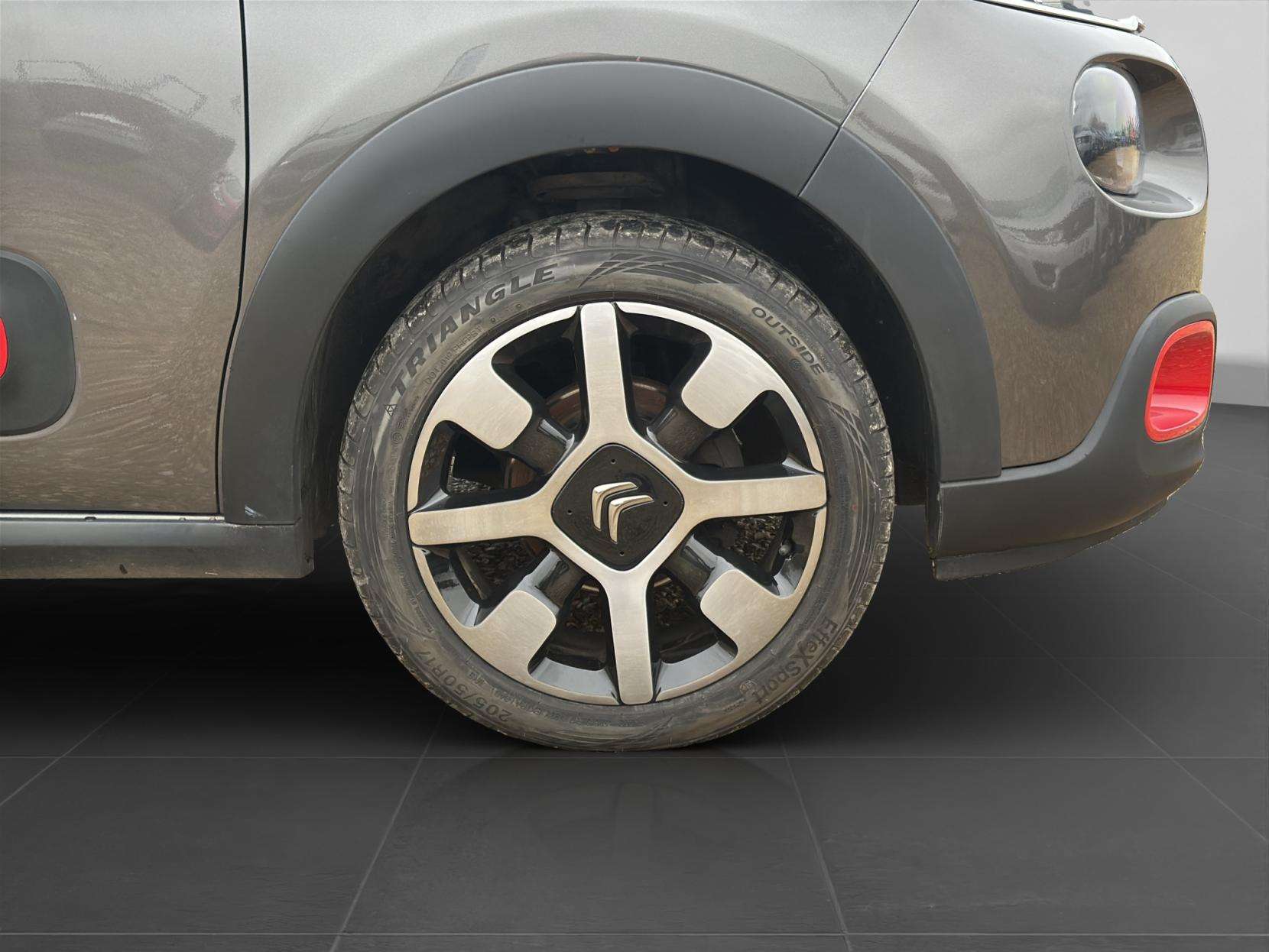 2019 CITROEN C3 2019 CITROEN C3