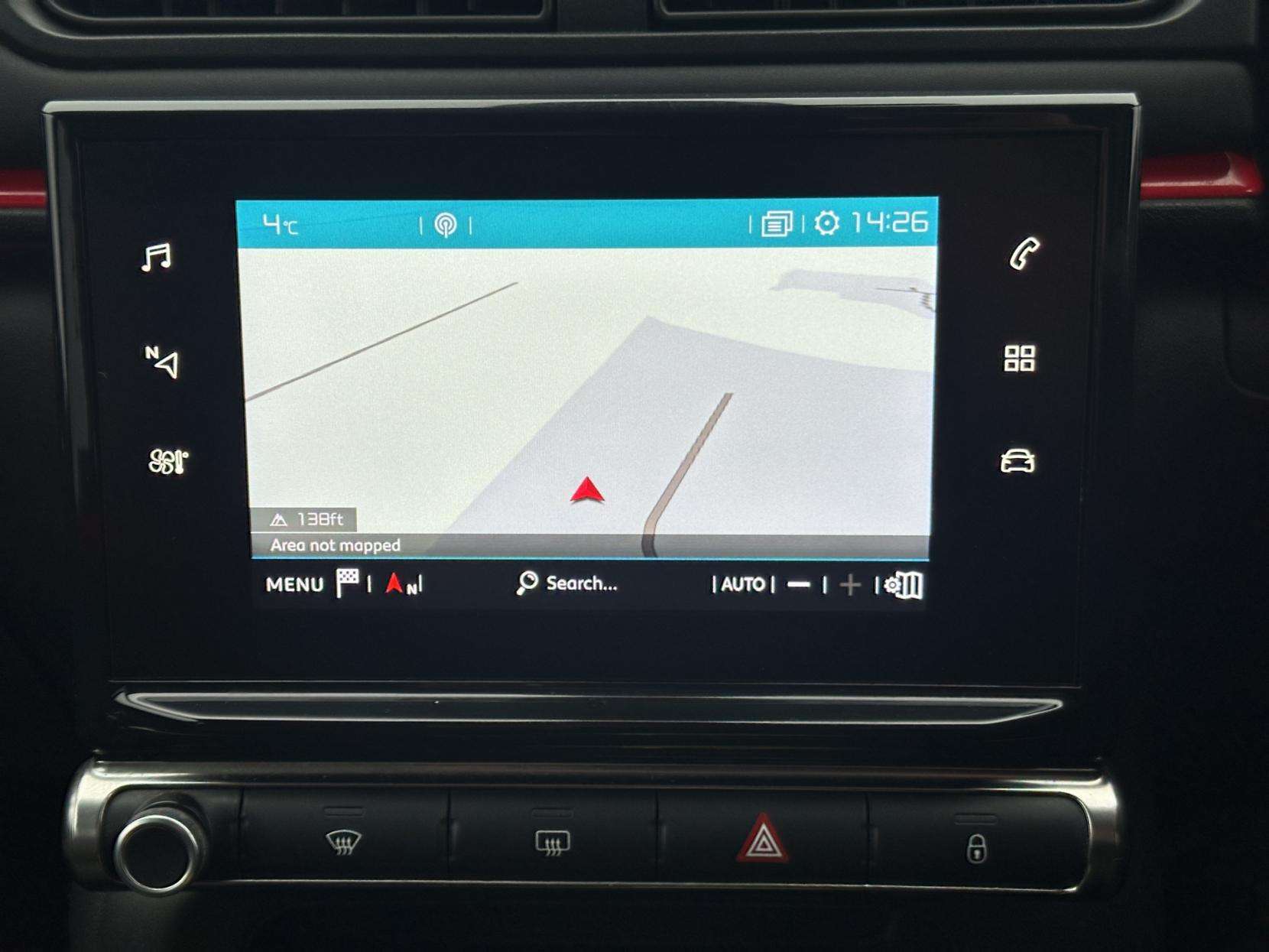 2019 CITROEN C3 2019 CITROEN C3