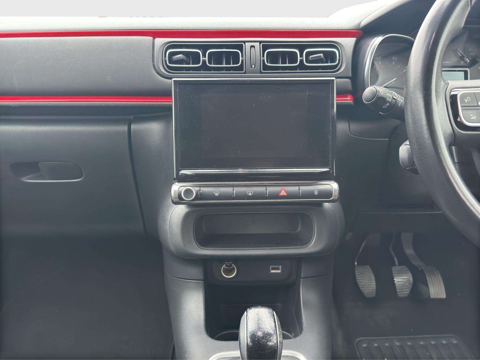 2019 CITROEN C3 2019 CITROEN C3