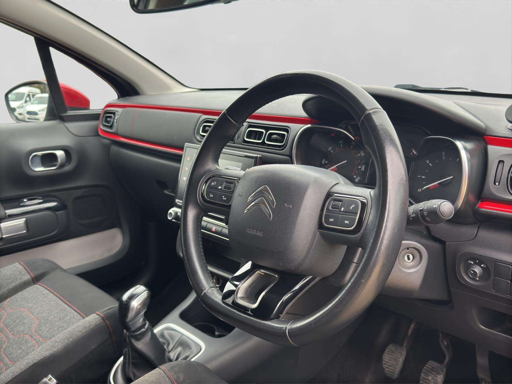 2019 CITROEN C3 2019 CITROEN C3