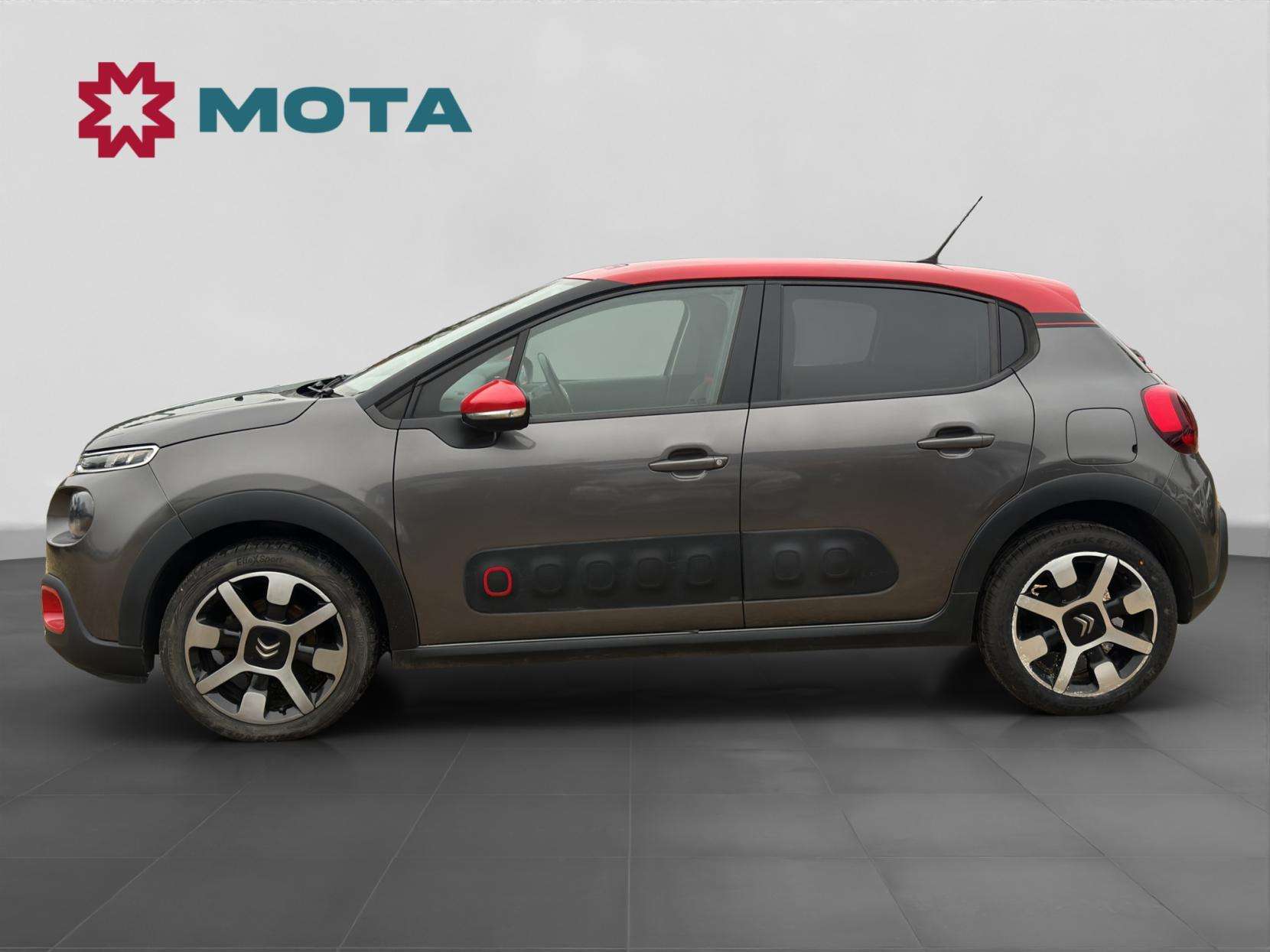 2019 CITROEN C3 2019 CITROEN C3