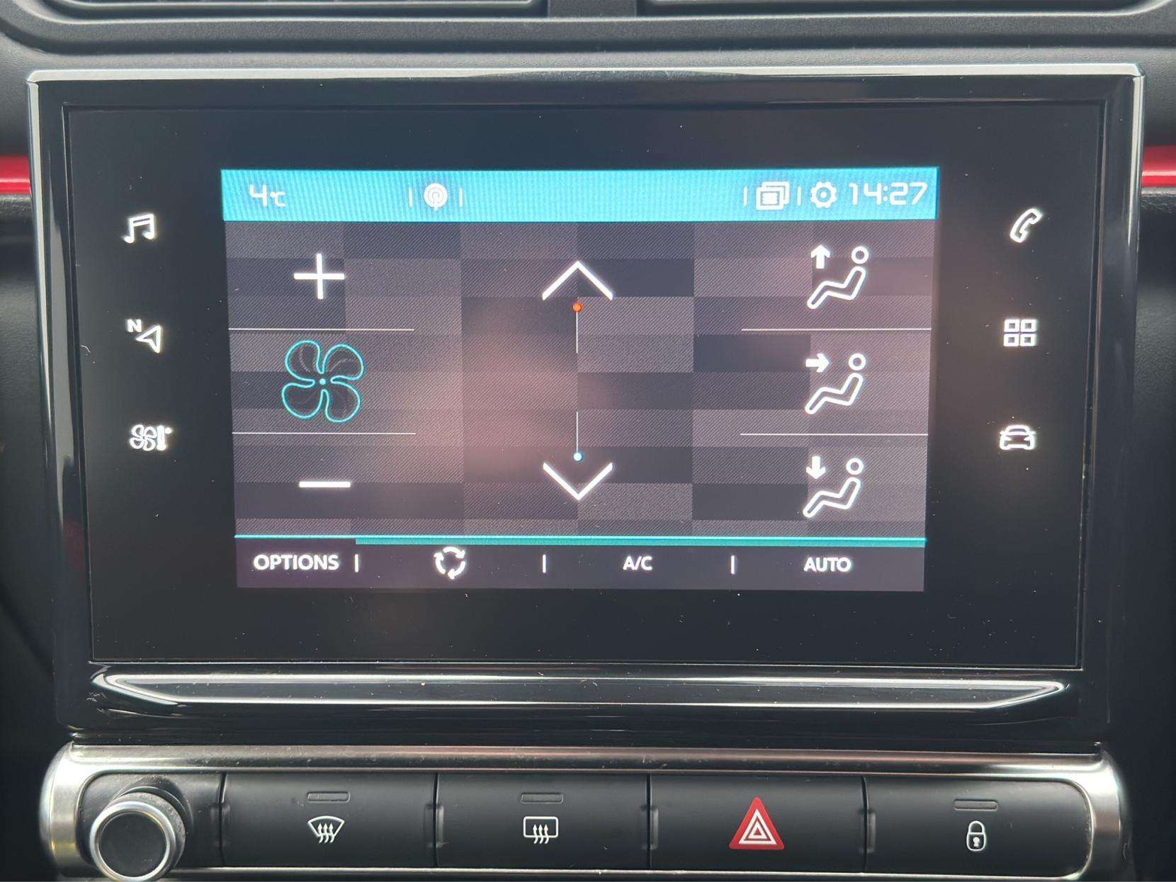 2019 CITROEN C3 2019 CITROEN C3