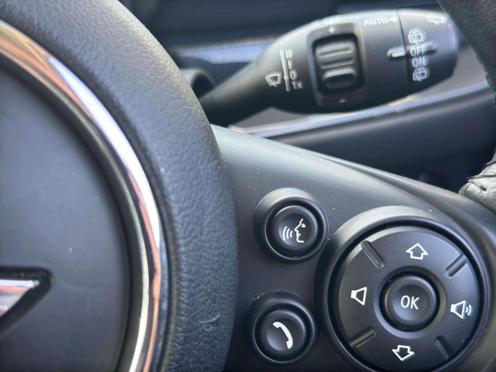 2016 MINI CLUBMAN 2016 MINI CLUBMAN