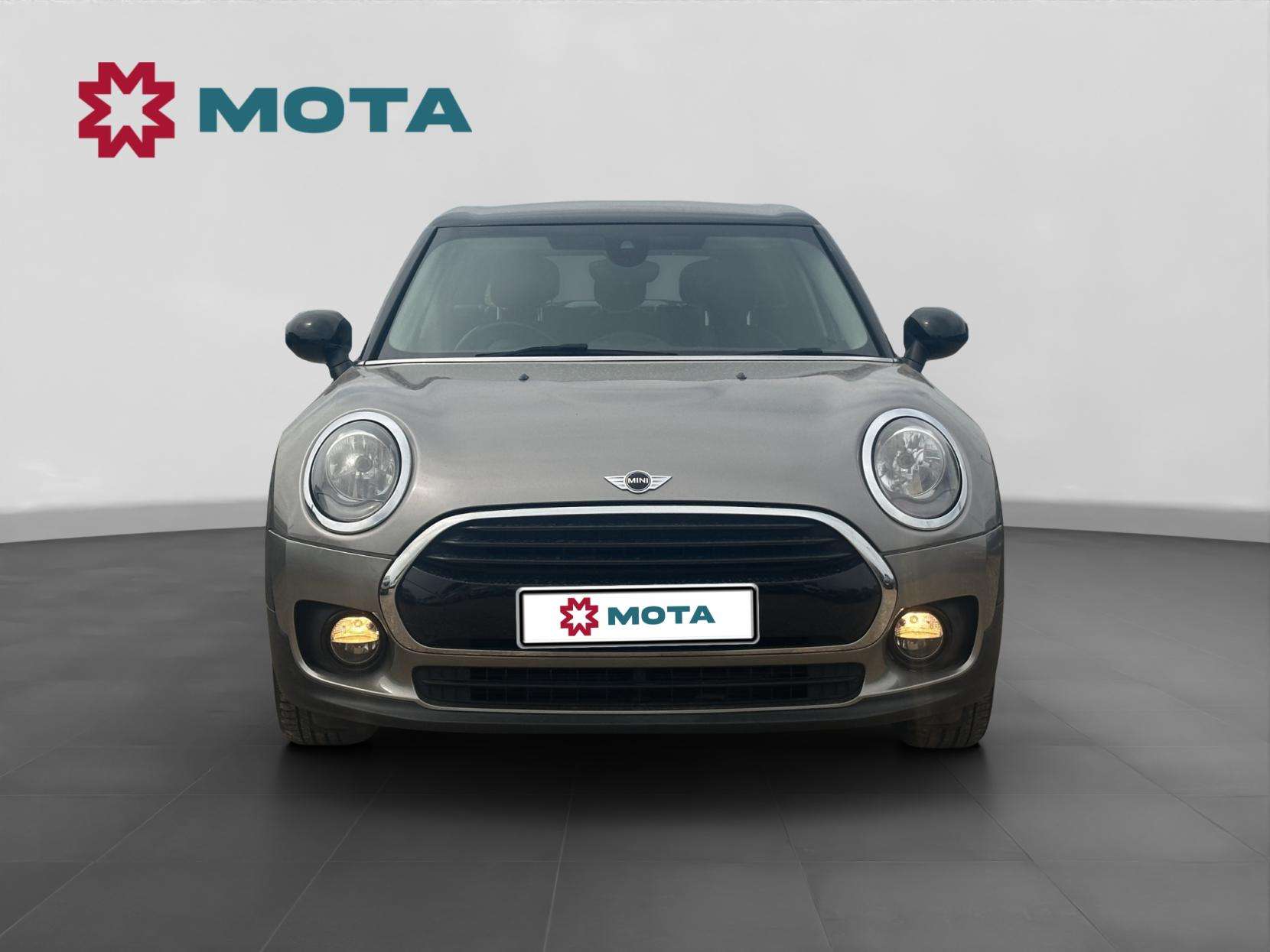 A 2016 MINI CLUBMAN 2.0 Cooper D Estate 6dr Diesel Manual Euro 6 (s/s) (150 ps) A 2016 MINI CLUBMAN 2.0 Cooper D Estate 6dr Diesel Manual Euro 6 (s/s) (150 ps)