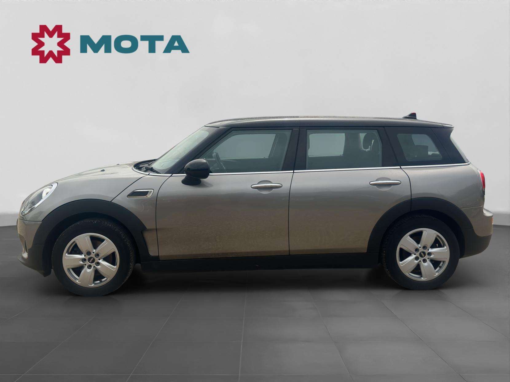 2016 MINI CLUBMAN 2016 MINI CLUBMAN