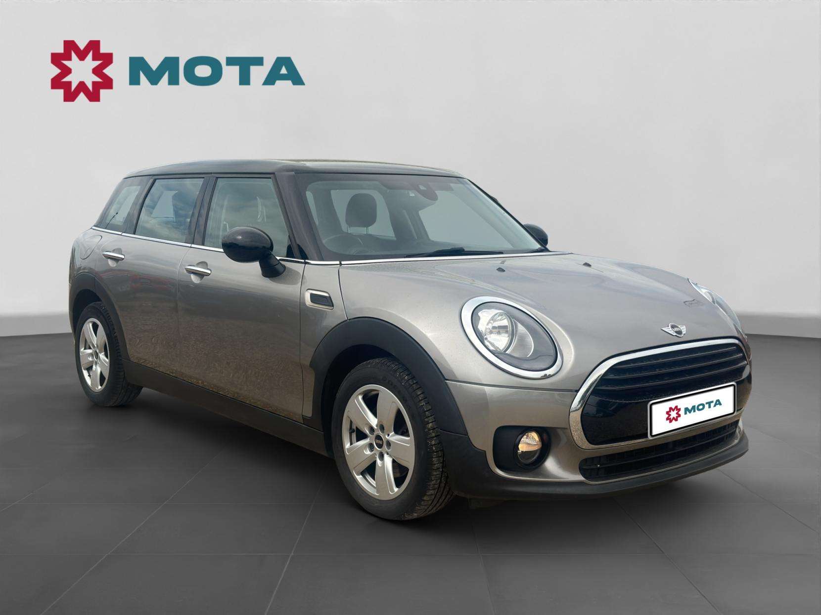 A 2016 MINI CLUBMAN 2.0 Cooper D Estate 6dr Diesel Manual Euro 6 (s/s) (150 ps) A 2016 MINI CLUBMAN 2.0 Cooper D Estate 6dr Diesel Manual Euro 6 (s/s) (150 ps)