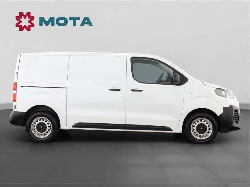 A 2022 FIAT SCUDO 2.0 Multijet Tecnico Panel Van 6dr Diesel Manual LWB Euro 6 (s/s) (145 ps) A 2022 FIAT SCUDO 2.0 Multijet Tecnico Panel Van 6dr Diesel Manual LWB Euro 6 (s/s) (145 ps)