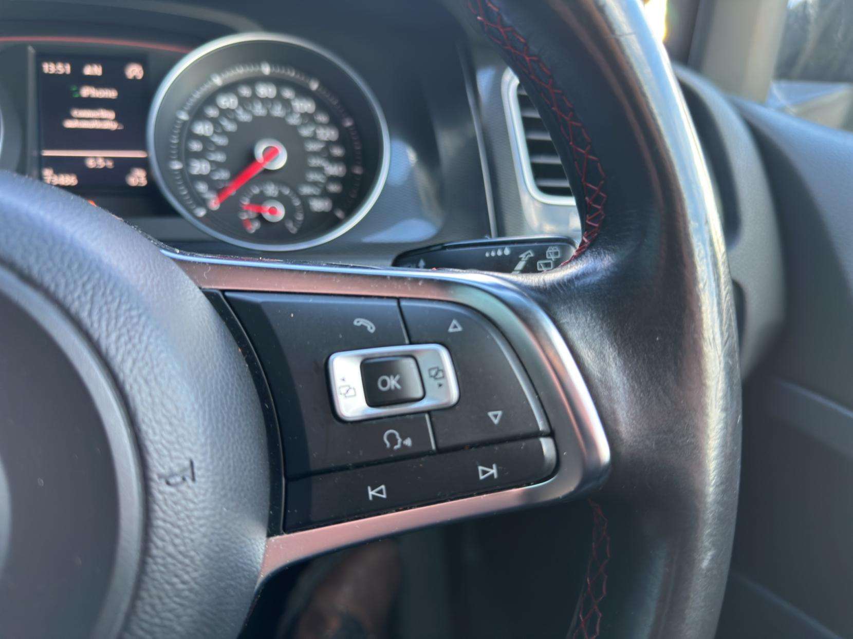 2016 VOLKSWAGEN GOLF 2016 VOLKSWAGEN GOLF