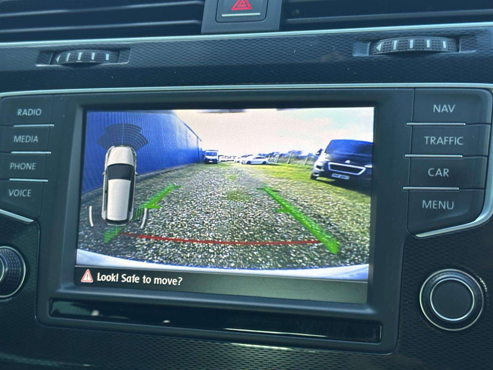 2016 VOLKSWAGEN GOLF 2016 VOLKSWAGEN GOLF