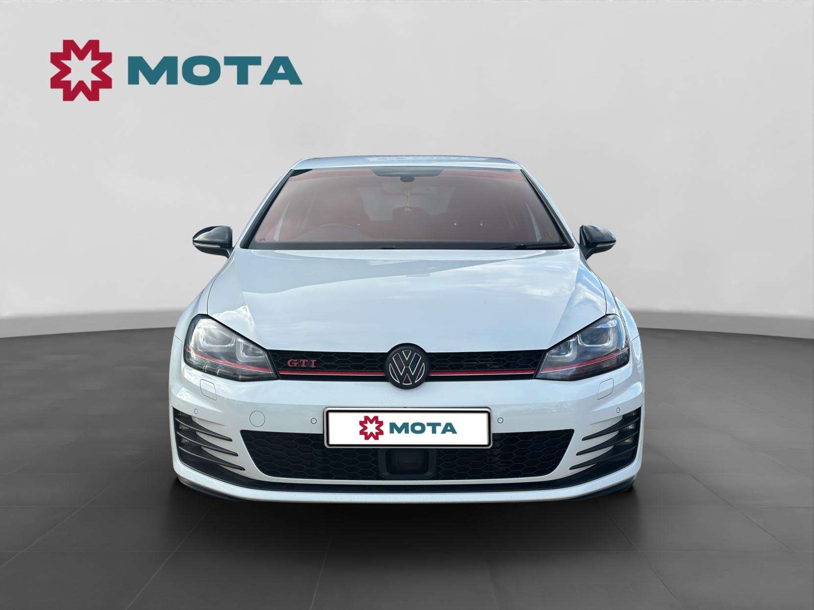 2016 VOLKSWAGEN GOLF 2016 VOLKSWAGEN GOLF