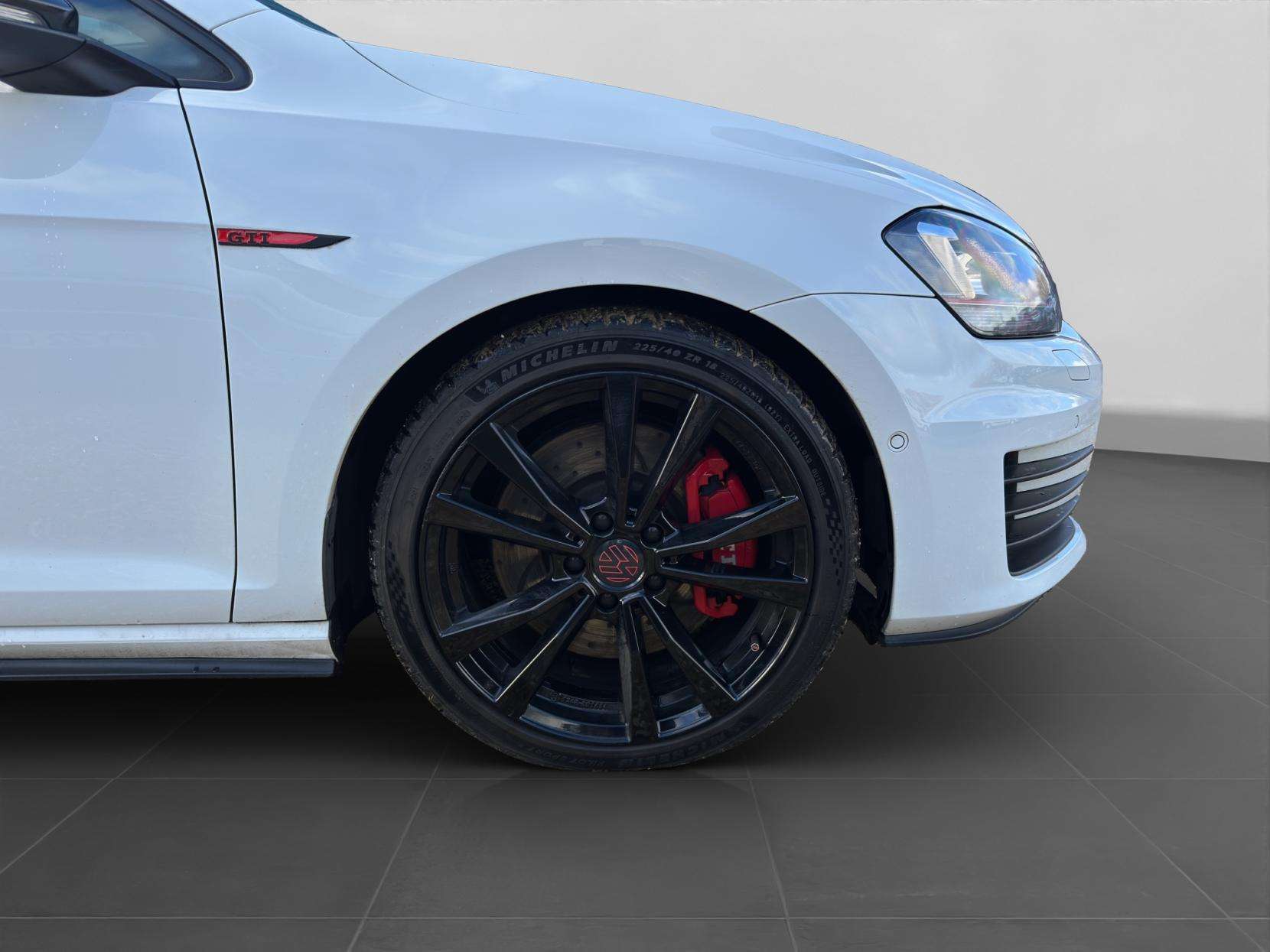 2016 VOLKSWAGEN GOLF 2016 VOLKSWAGEN GOLF