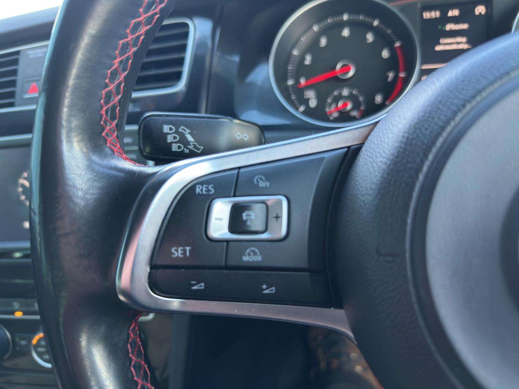 2016 VOLKSWAGEN GOLF 2016 VOLKSWAGEN GOLF