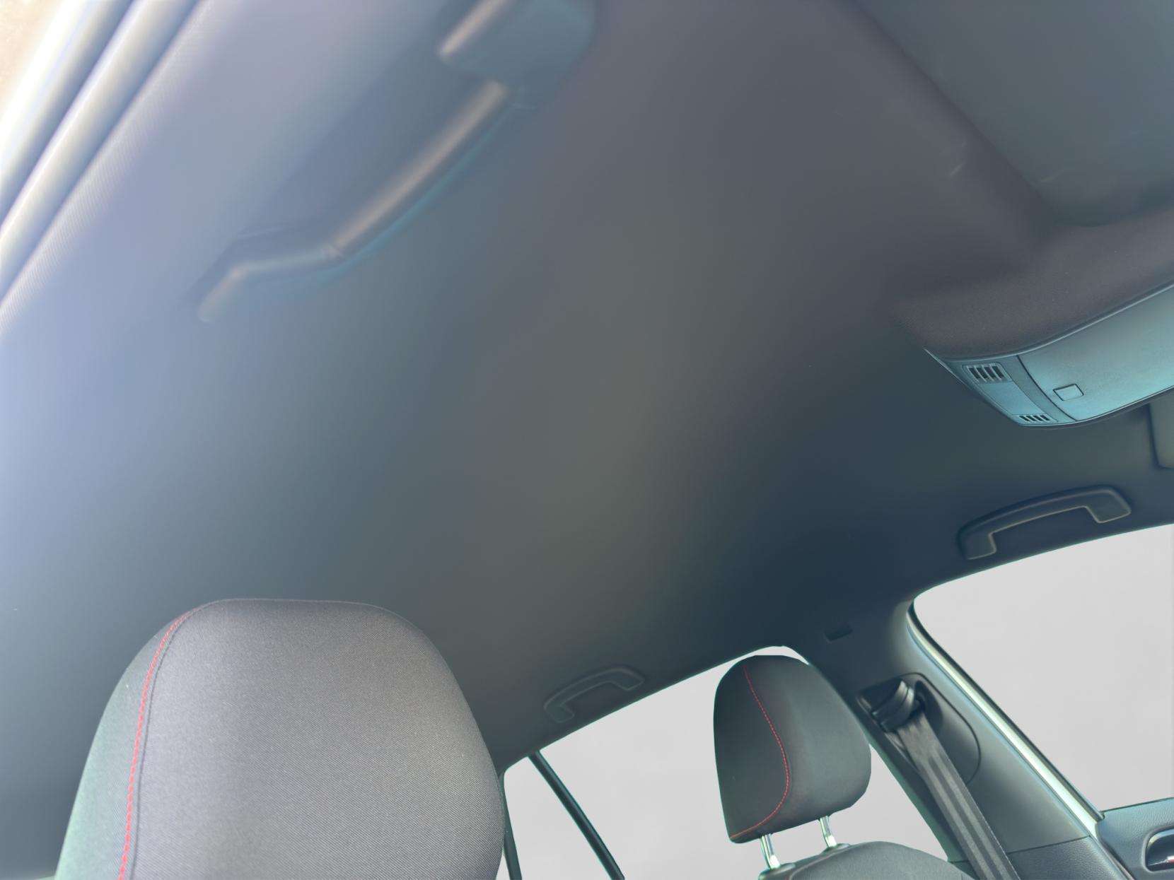 2016 VOLKSWAGEN GOLF 2016 VOLKSWAGEN GOLF