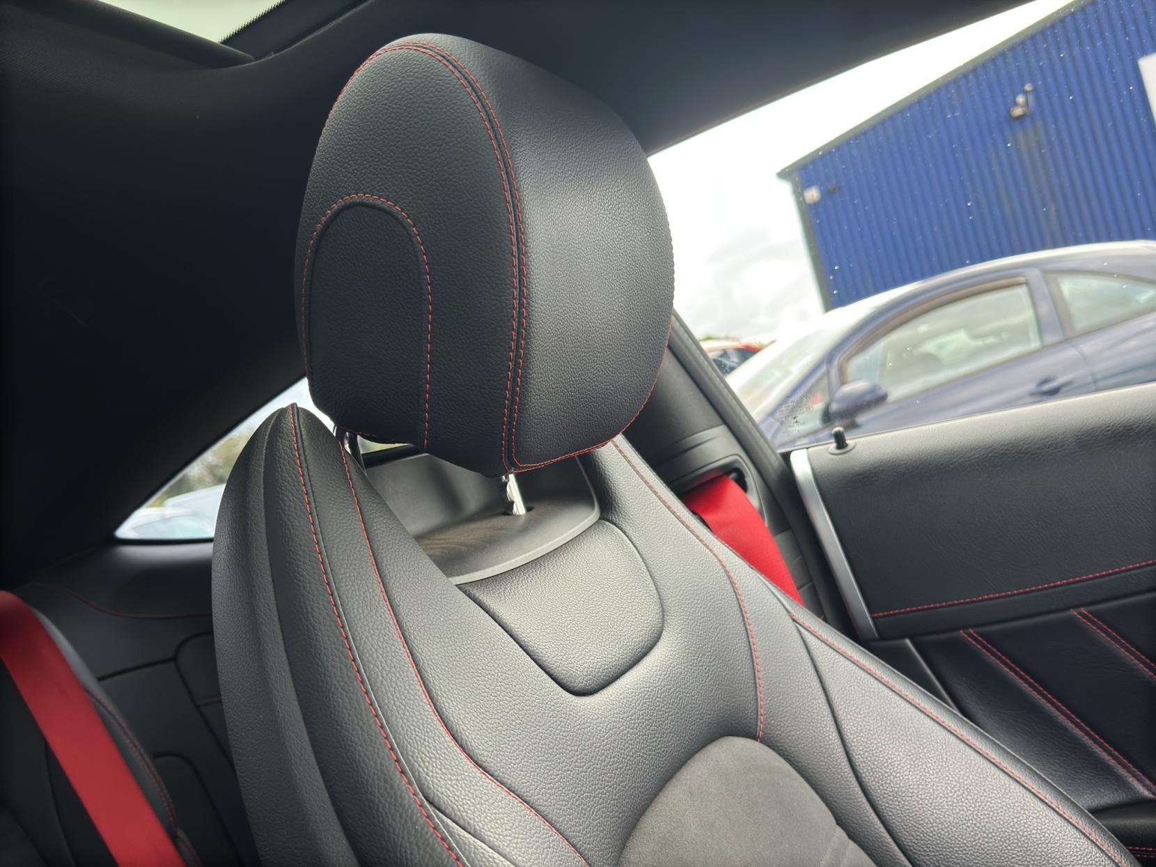2016 MERCEDES-BENZ C CLASS 2016 MERCEDES-BENZ C CLASS