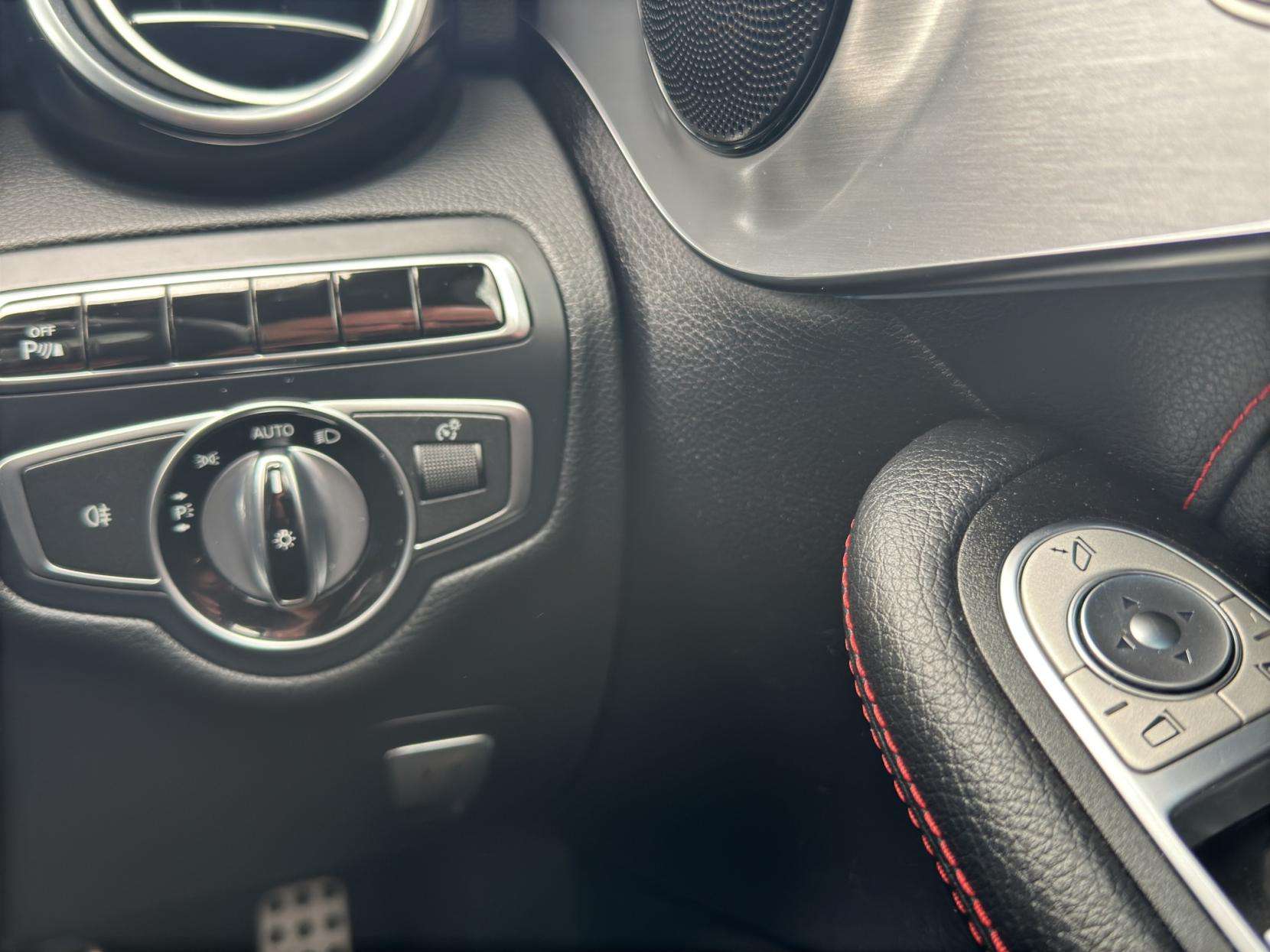 2016 MERCEDES-BENZ C CLASS 2016 MERCEDES-BENZ C CLASS