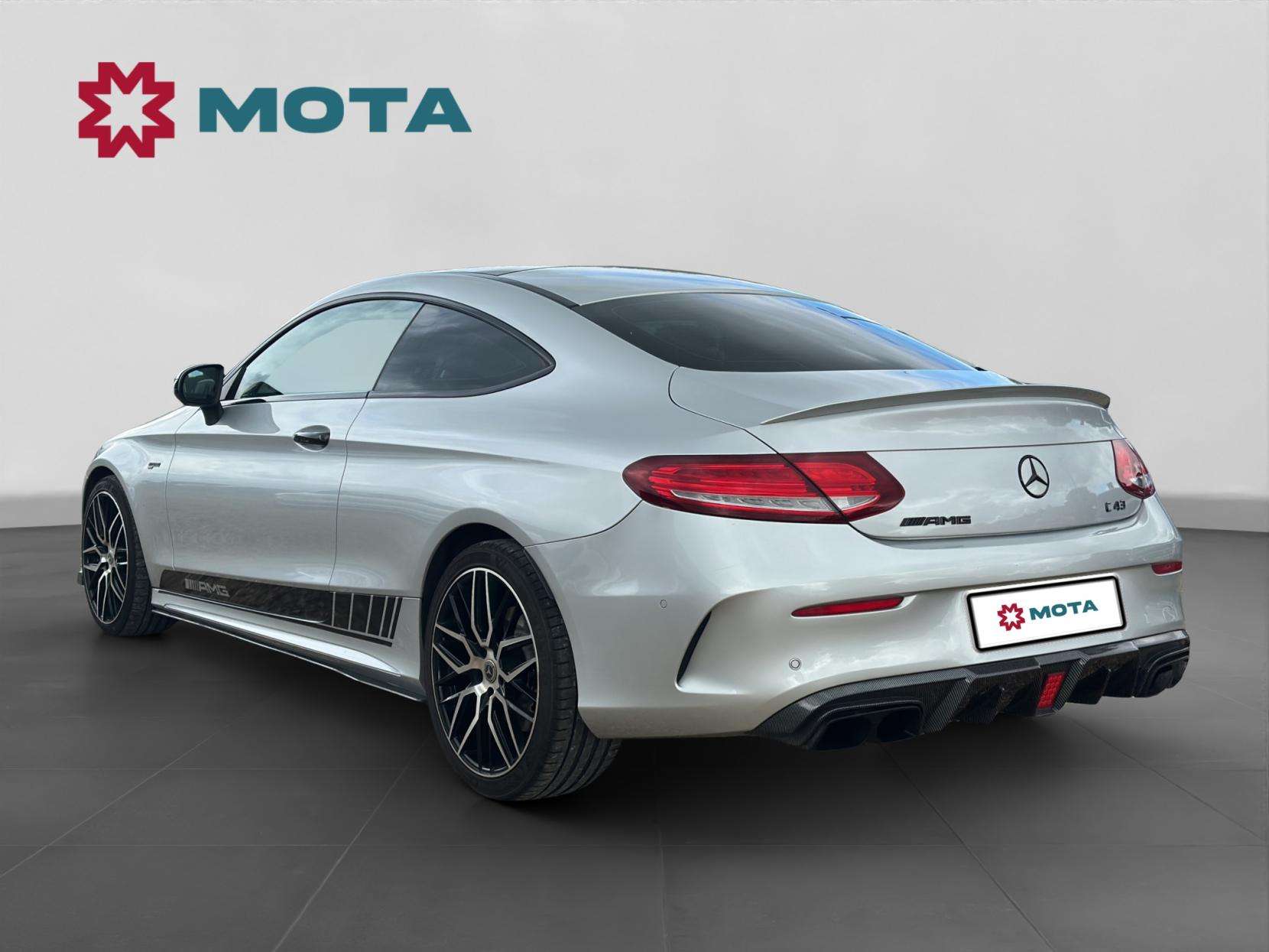 2016 MERCEDES-BENZ C CLASS 2016 MERCEDES-BENZ C CLASS