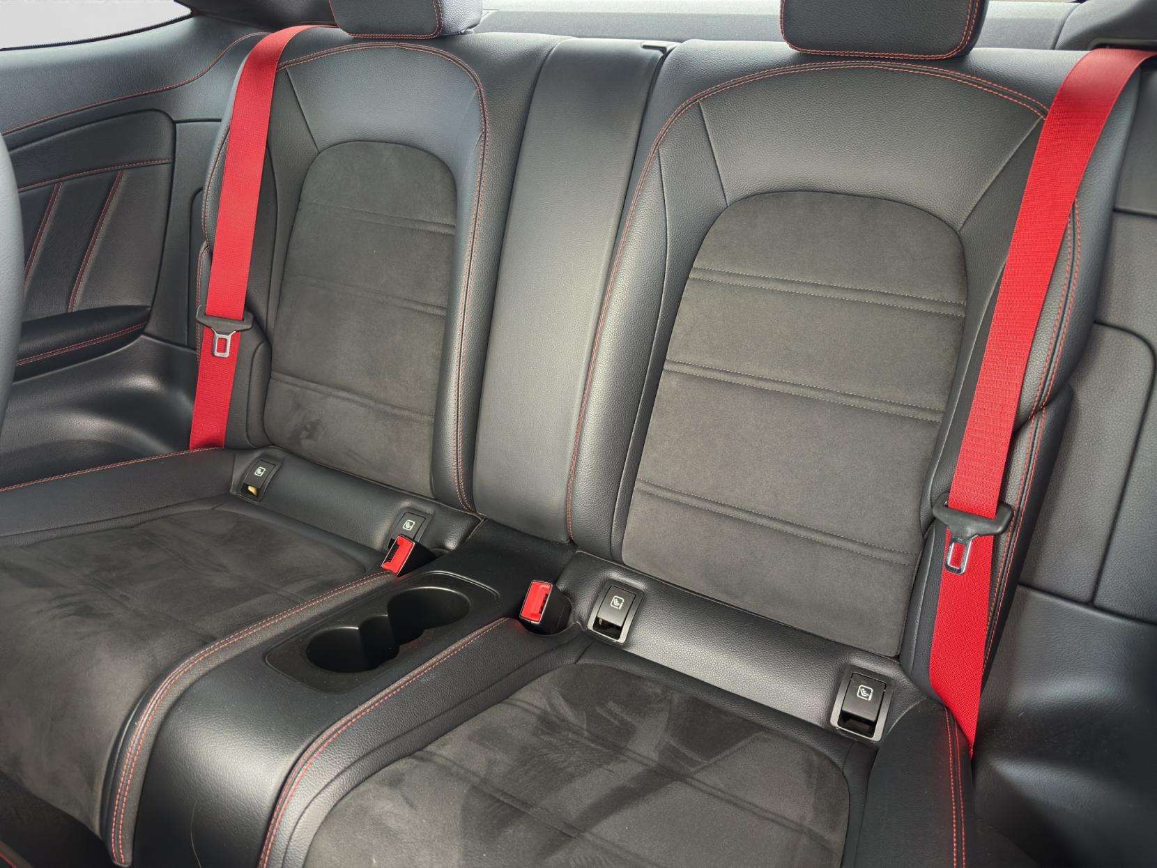 2016 MERCEDES-BENZ C CLASS 2016 MERCEDES-BENZ C CLASS