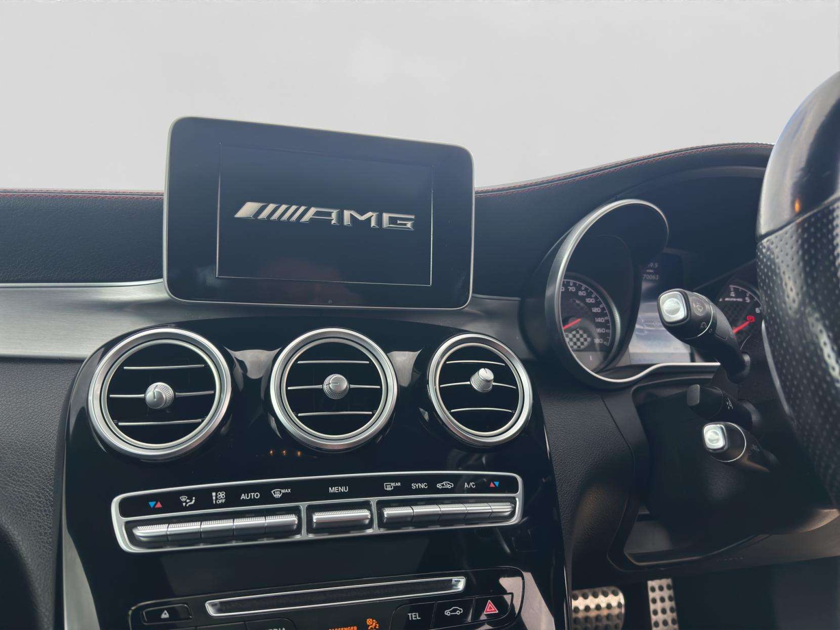 2016 MERCEDES-BENZ C CLASS 2016 MERCEDES-BENZ C CLASS