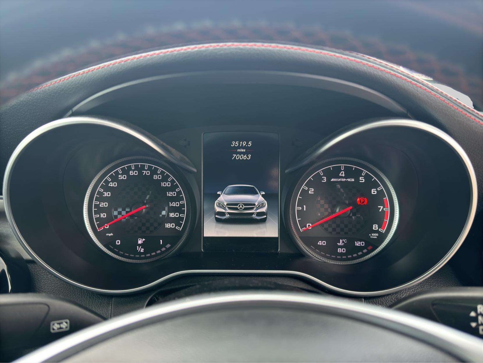2016 MERCEDES-BENZ C CLASS 2016 MERCEDES-BENZ C CLASS