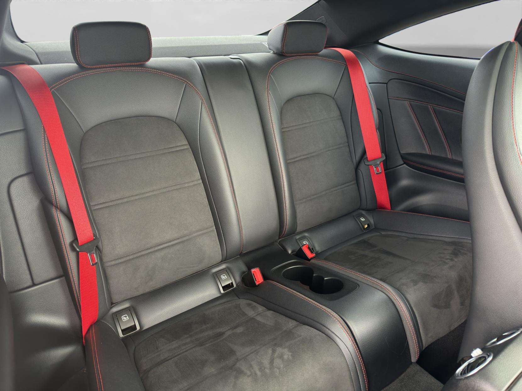 2016 MERCEDES-BENZ C CLASS 2016 MERCEDES-BENZ C CLASS